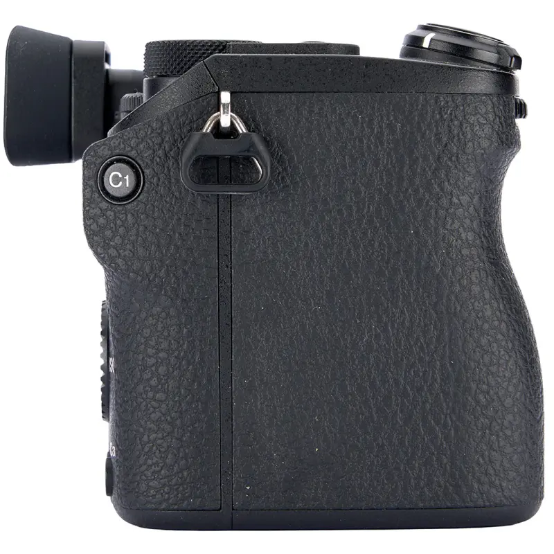 Sony a6700 Mirrorless Camera 3
