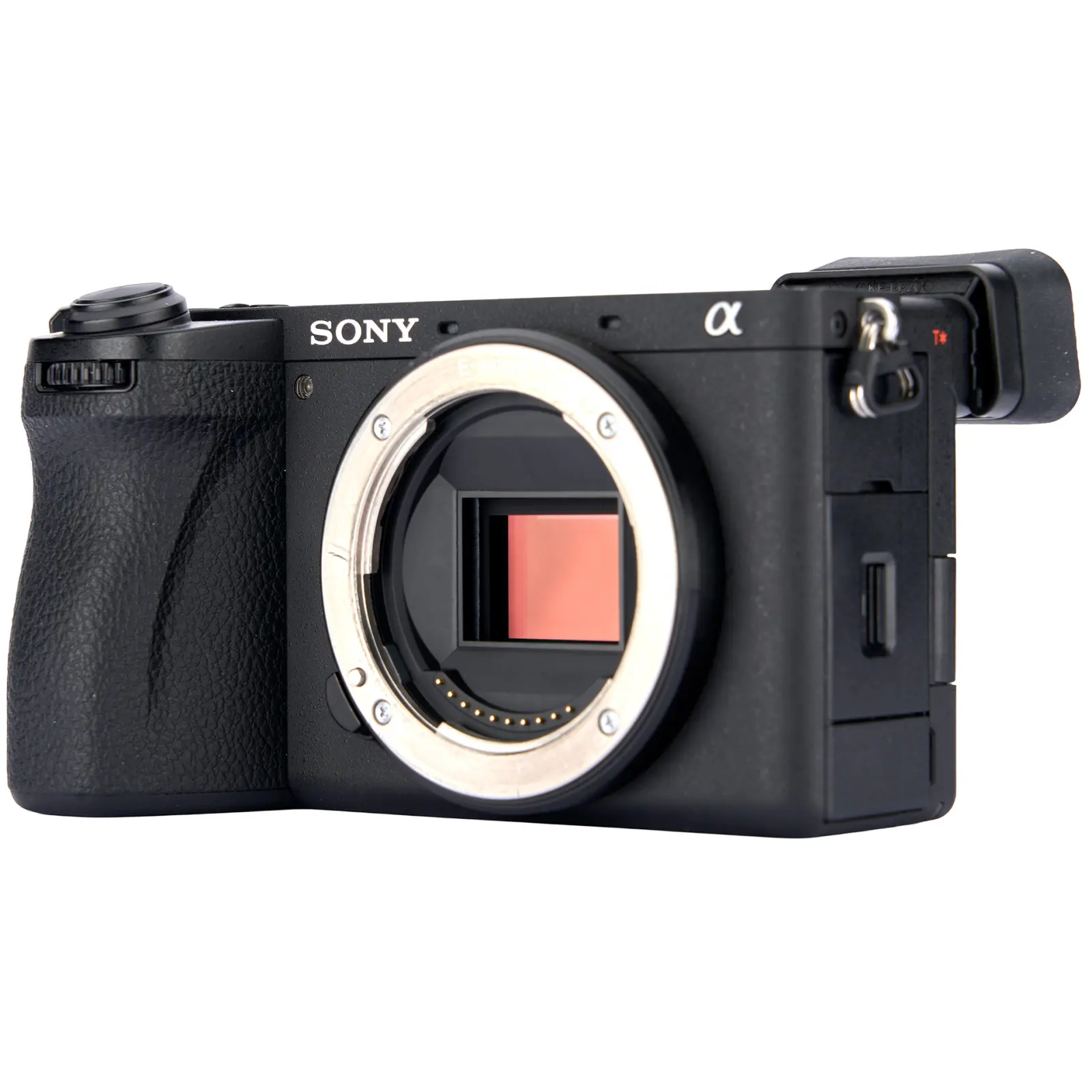 Sony a6700 Mirrorless Camera 5