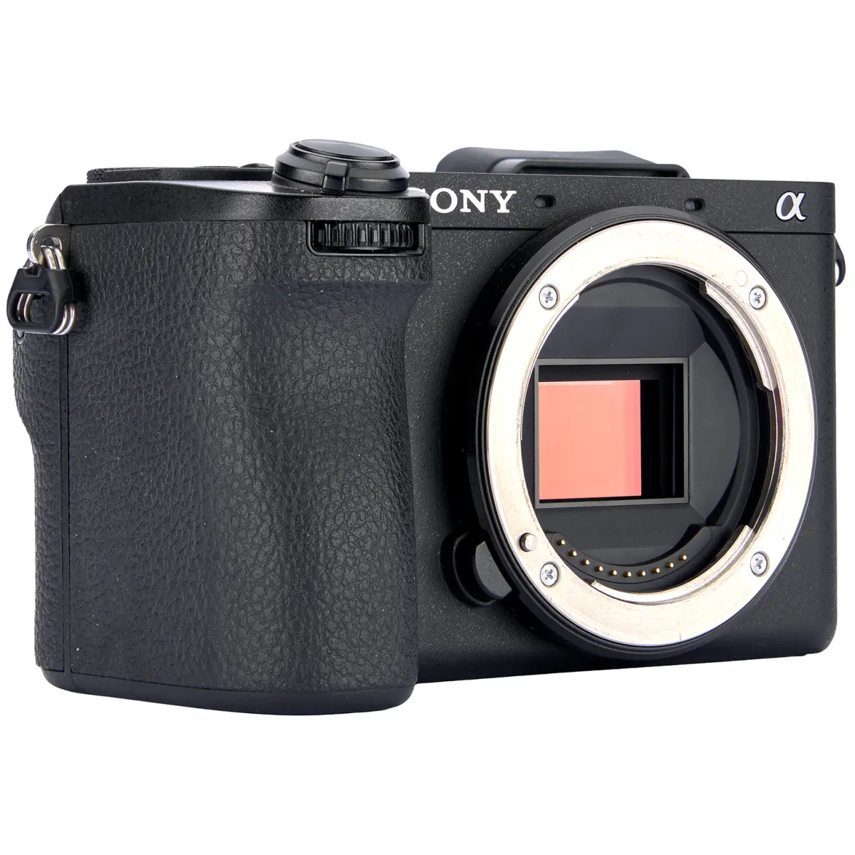 Sony a6700 Mirrorless Camera 6