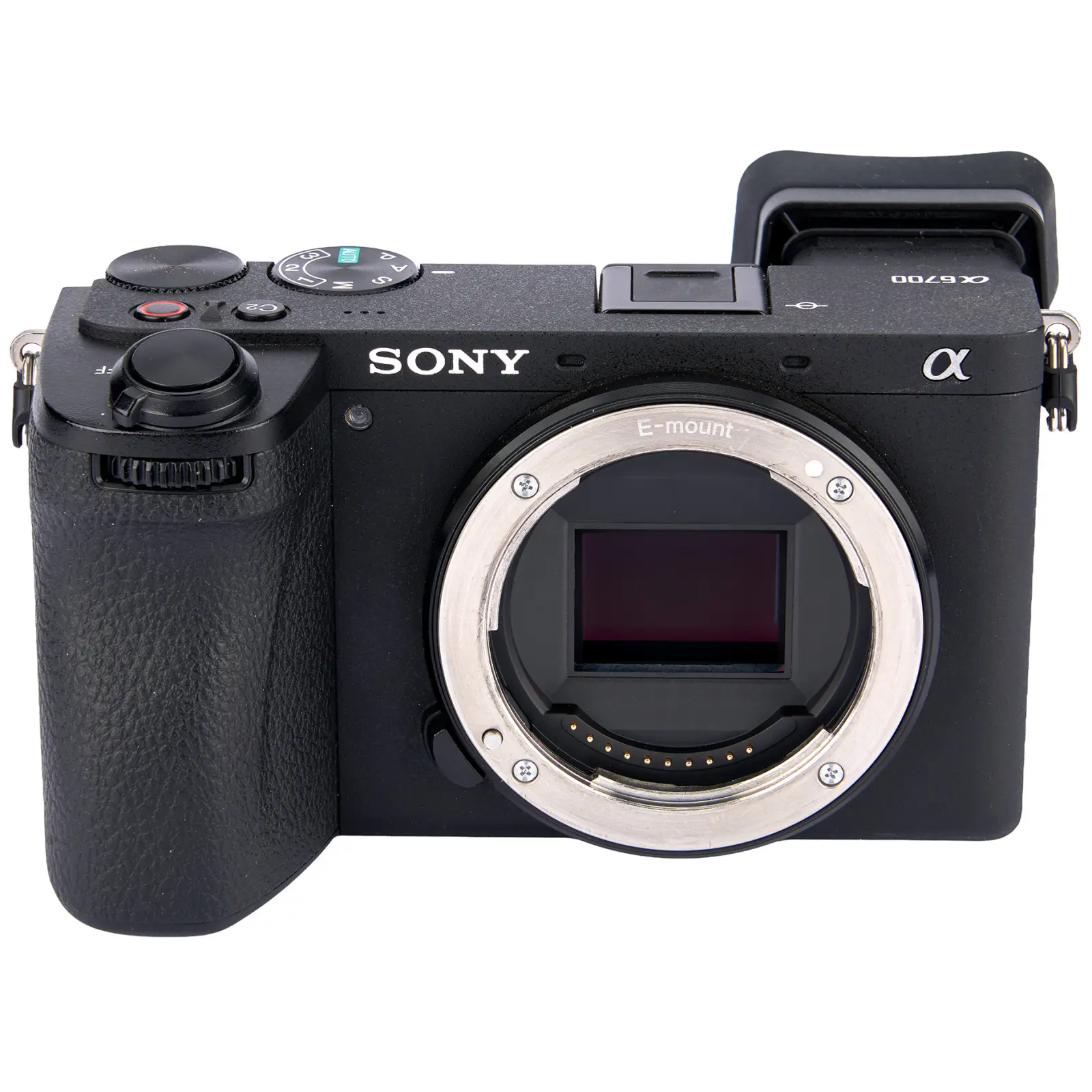 Sony a6700 Mirrorless Camera 7