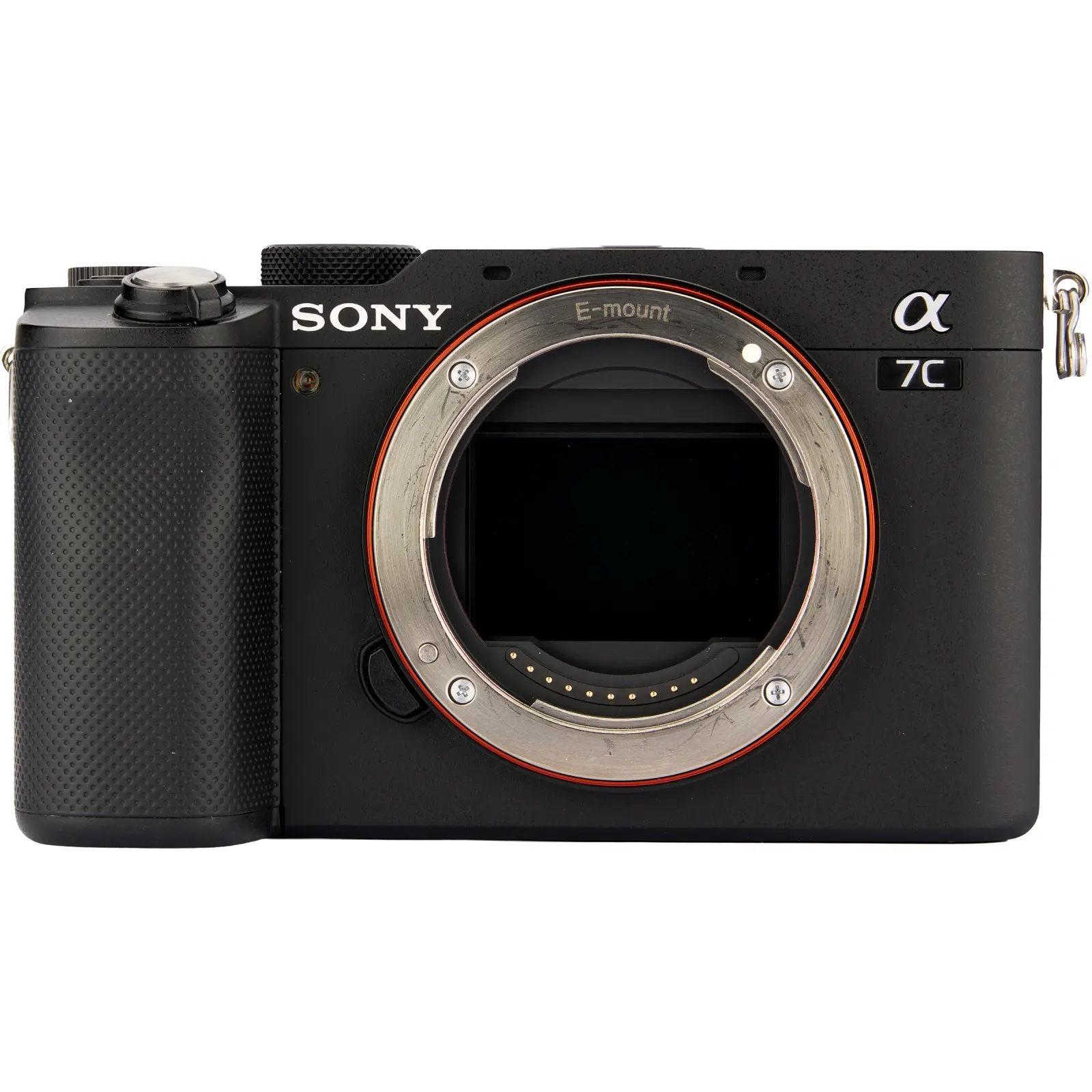 Sony Alpha a7C Mirrorless Camera