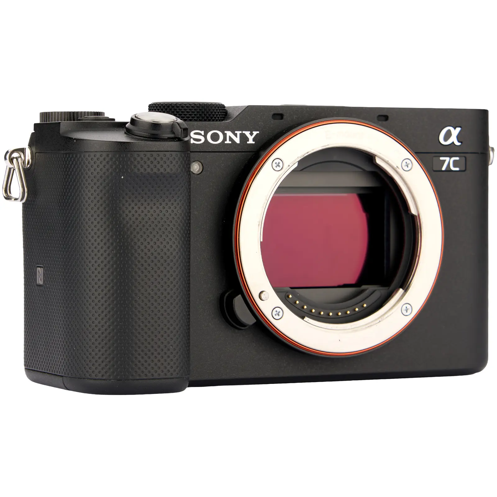 Sony Alpha a7C Mirrorless Camera 2