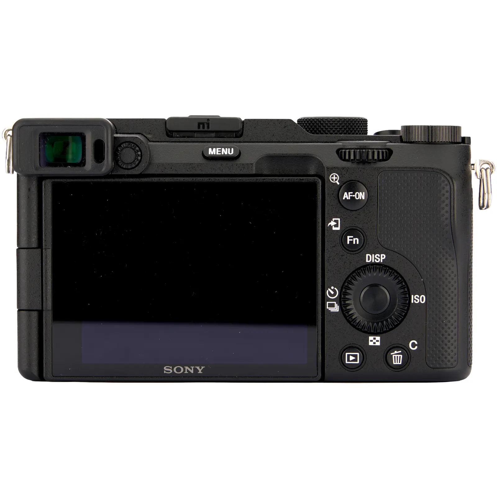 Sony Alpha a7C Mirrorless Camera 6