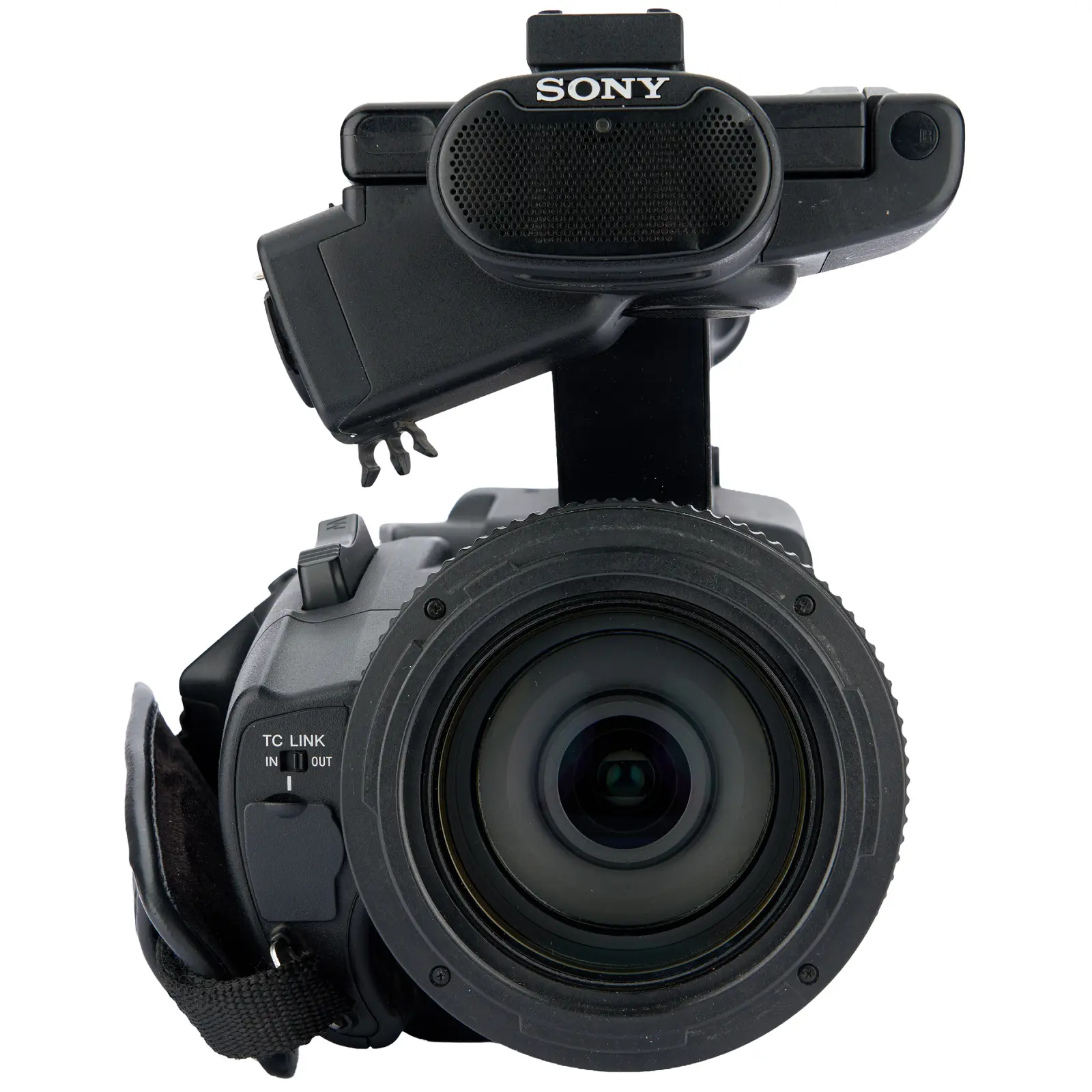 Sony HXR-NX5U NXCAM Professional Camcorder 3