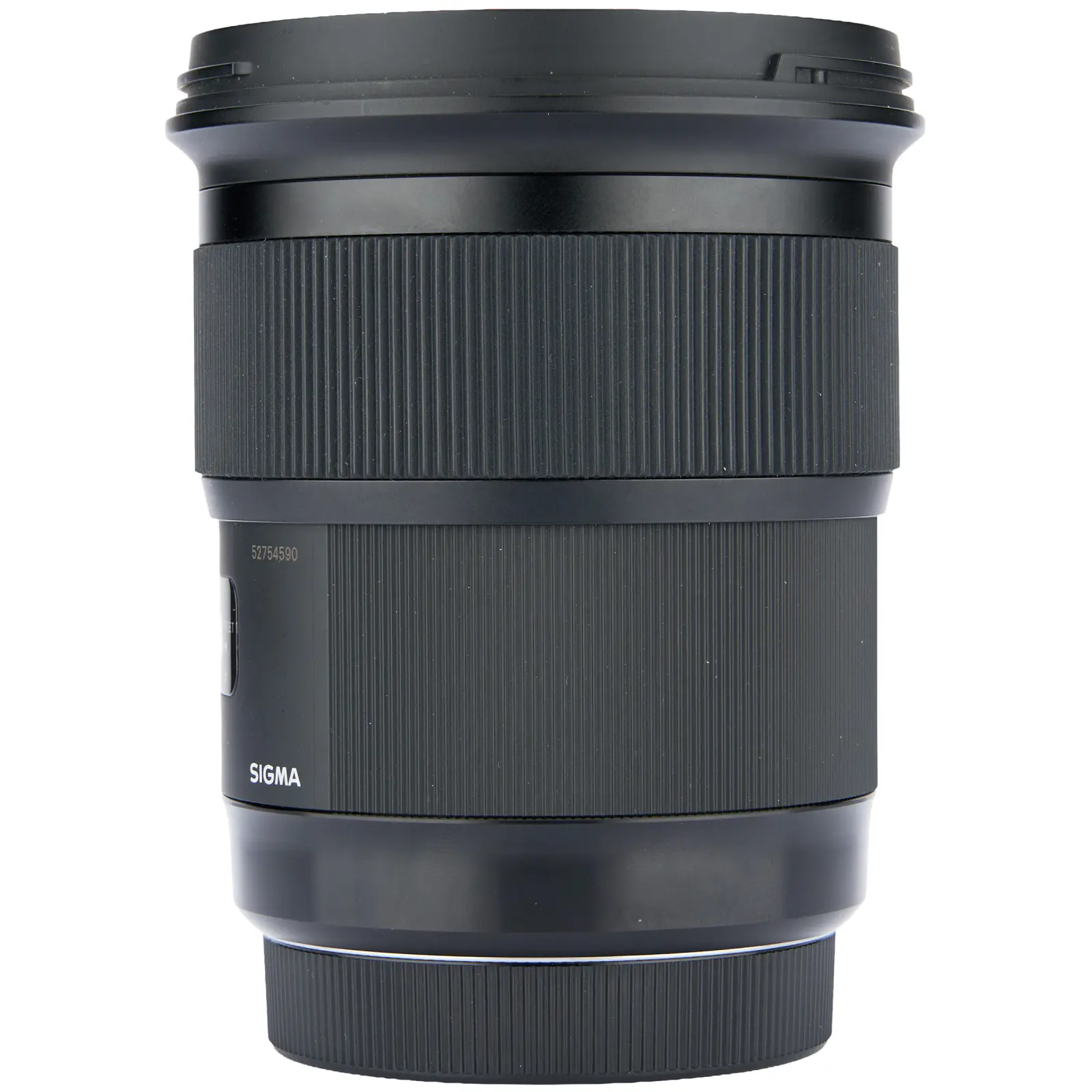 Sigma 50mm f/1.4 DG HSM Art Lens (Canon EF) 2