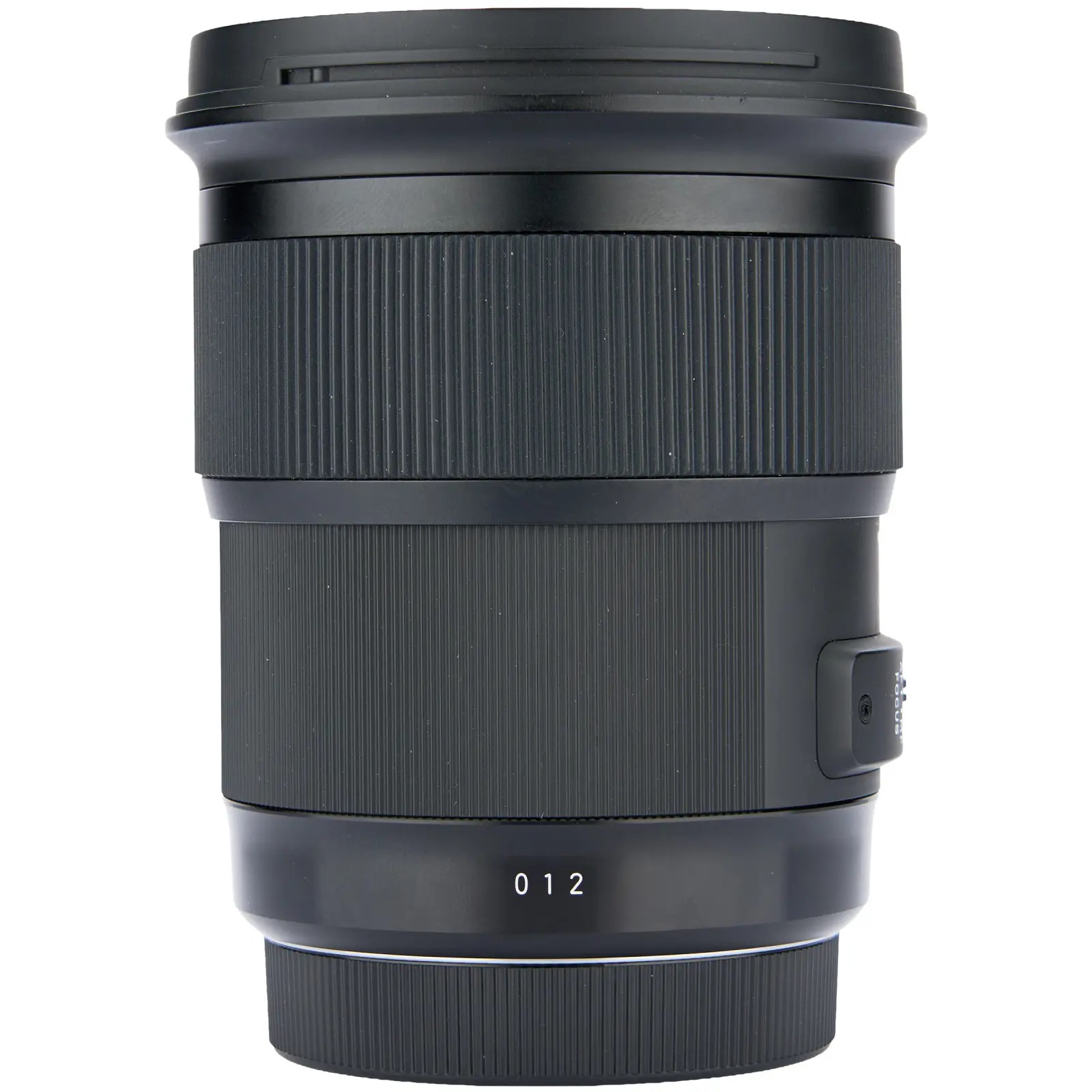 Sigma 50mm f/1.4 DG HSM Art Lens (Canon EF) 3
