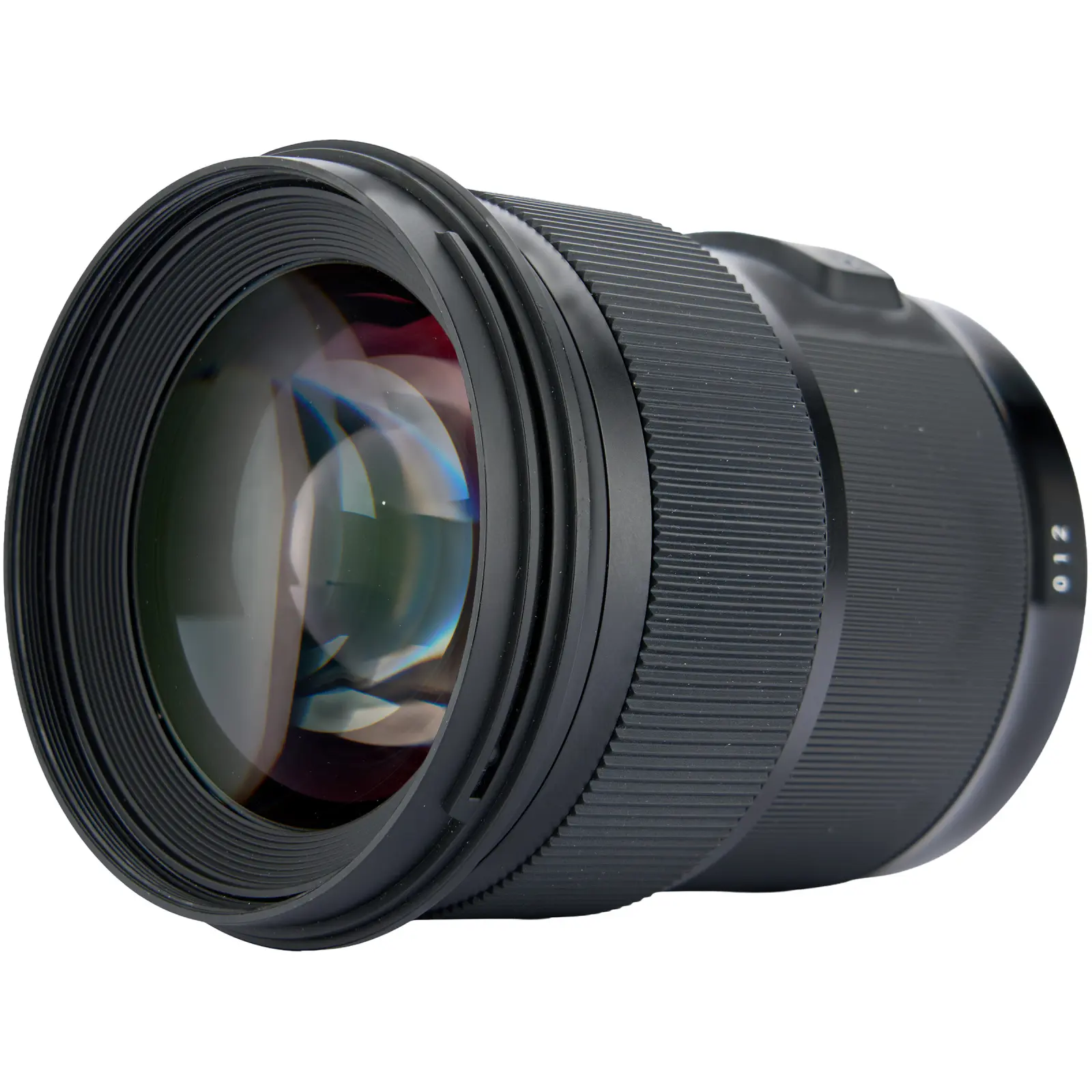 Sigma 50mm f/1.4 DG HSM Art Lens (Canon EF) 7
