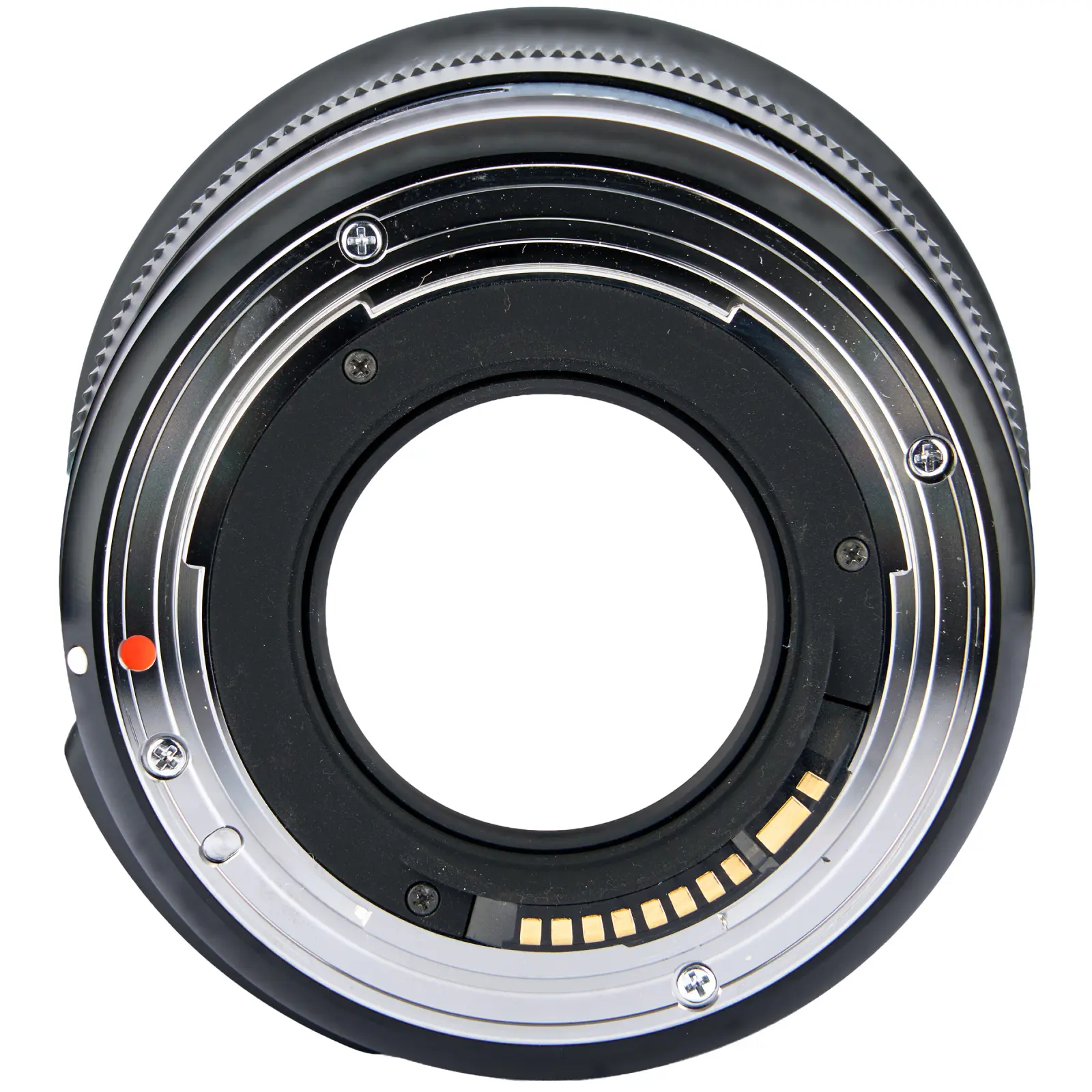 Sigma 50mm f/1.4 DG HSM Art Lens (Canon EF) 8
