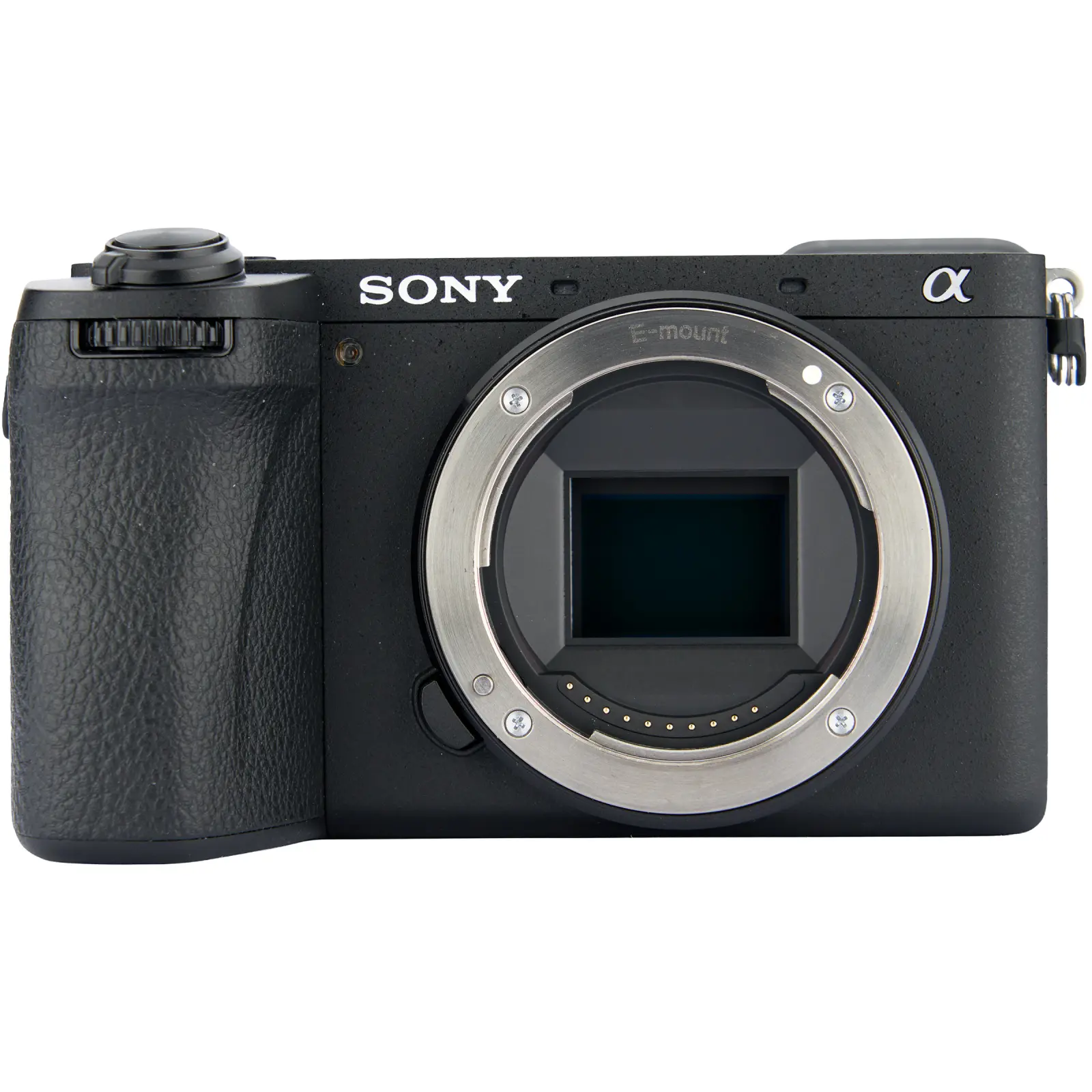 Sony a6700 Mirrorless Camera