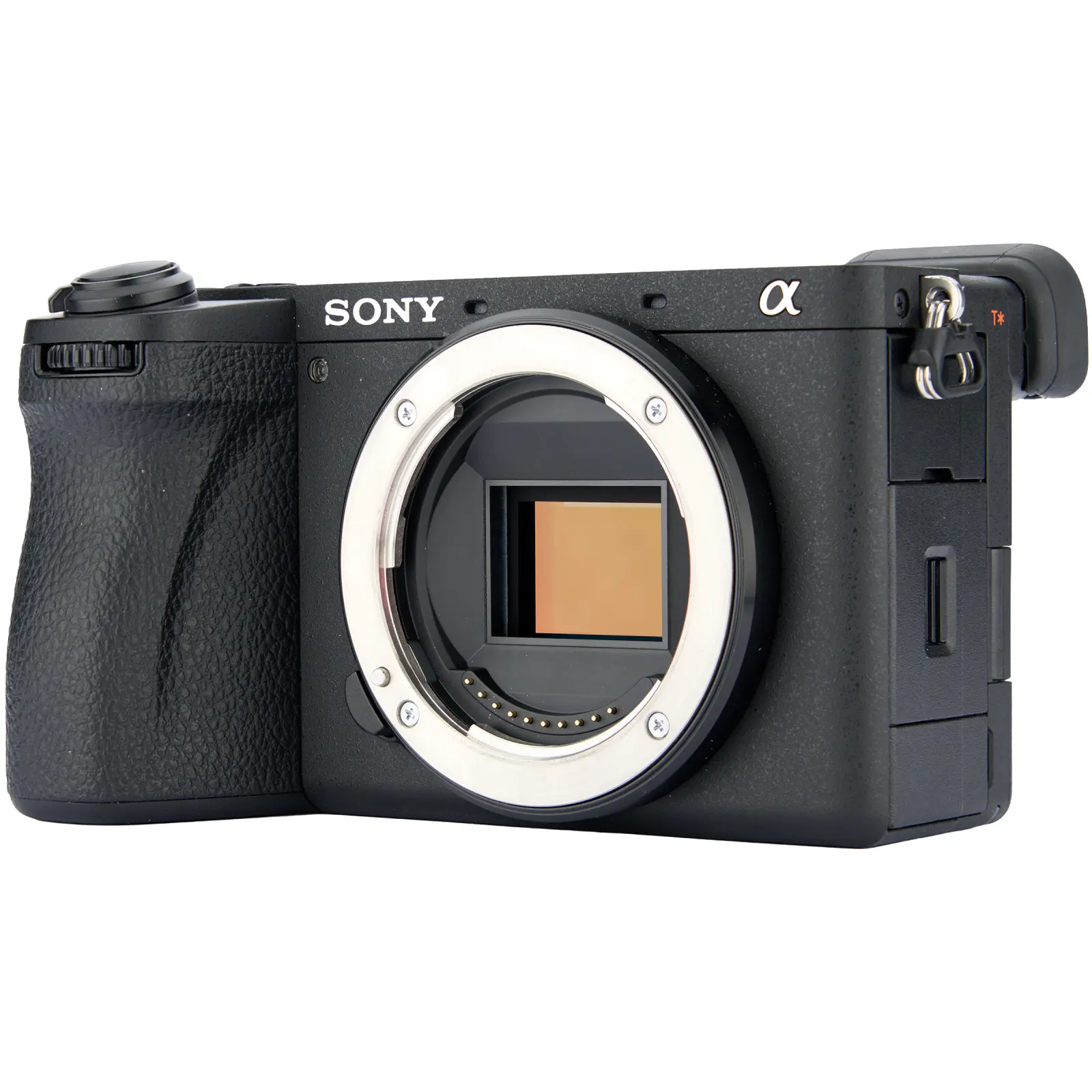 Sony a6700 Mirrorless Camera 3