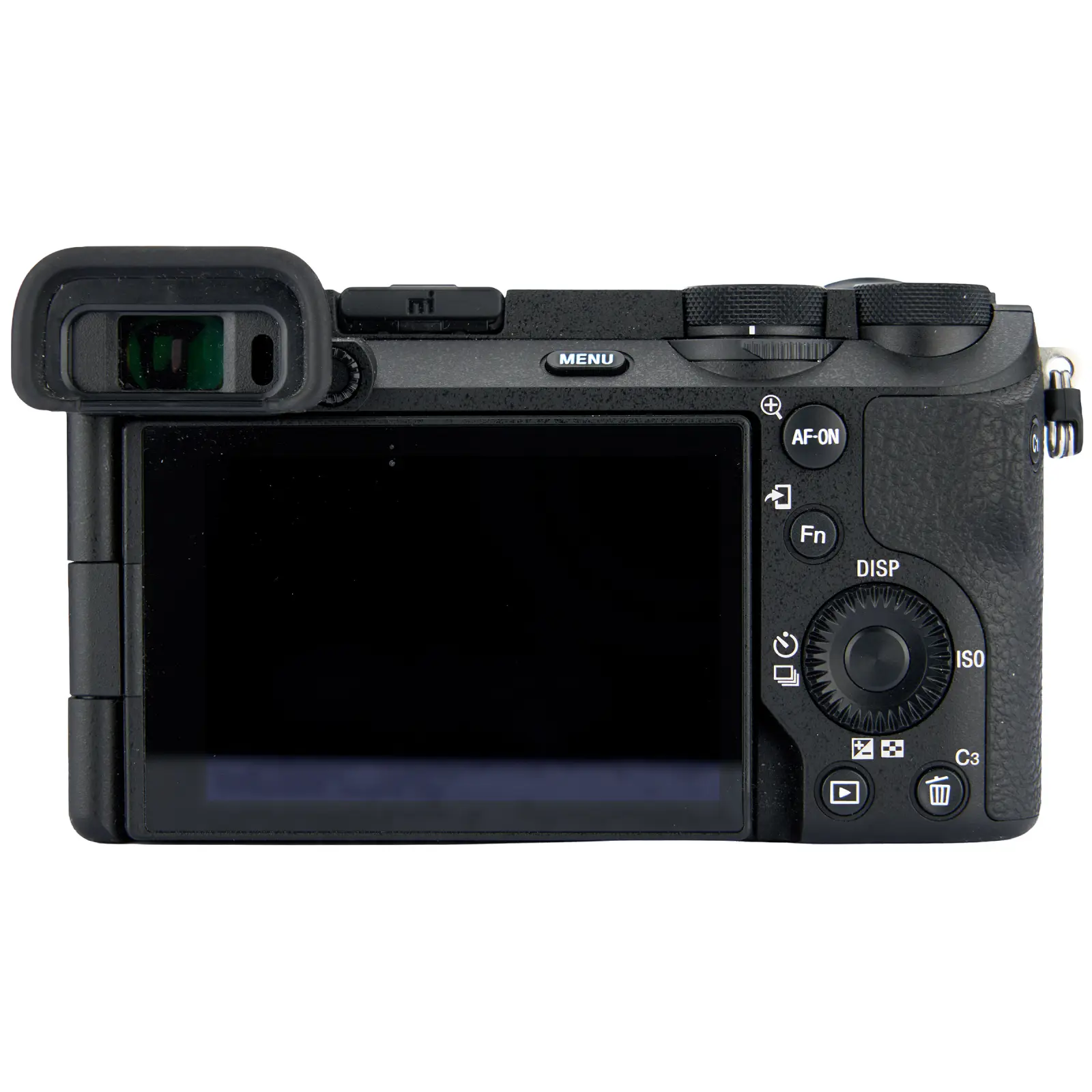 Sony a6700 Mirrorless Camera 6