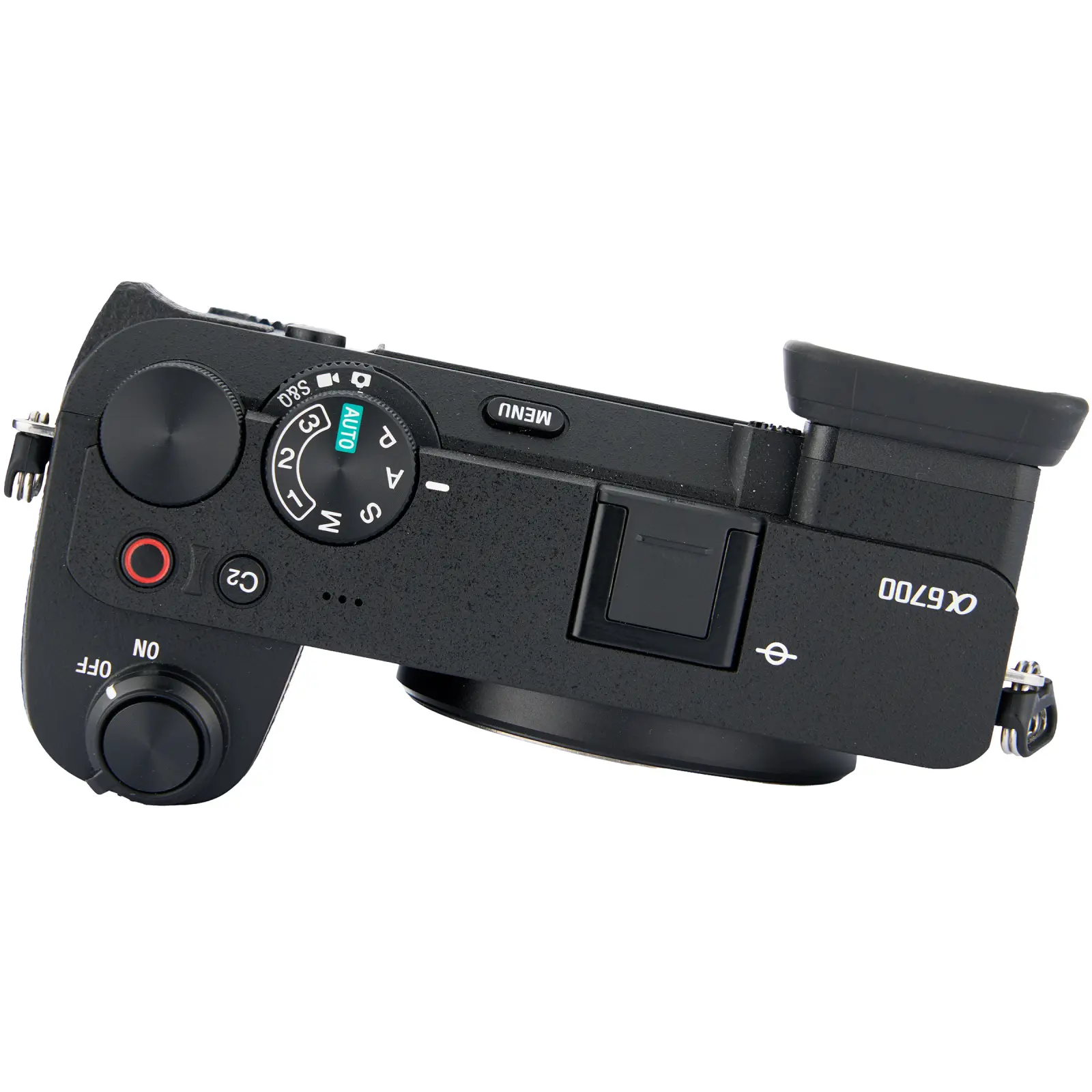 Sony a6700 Mirrorless Camera 7