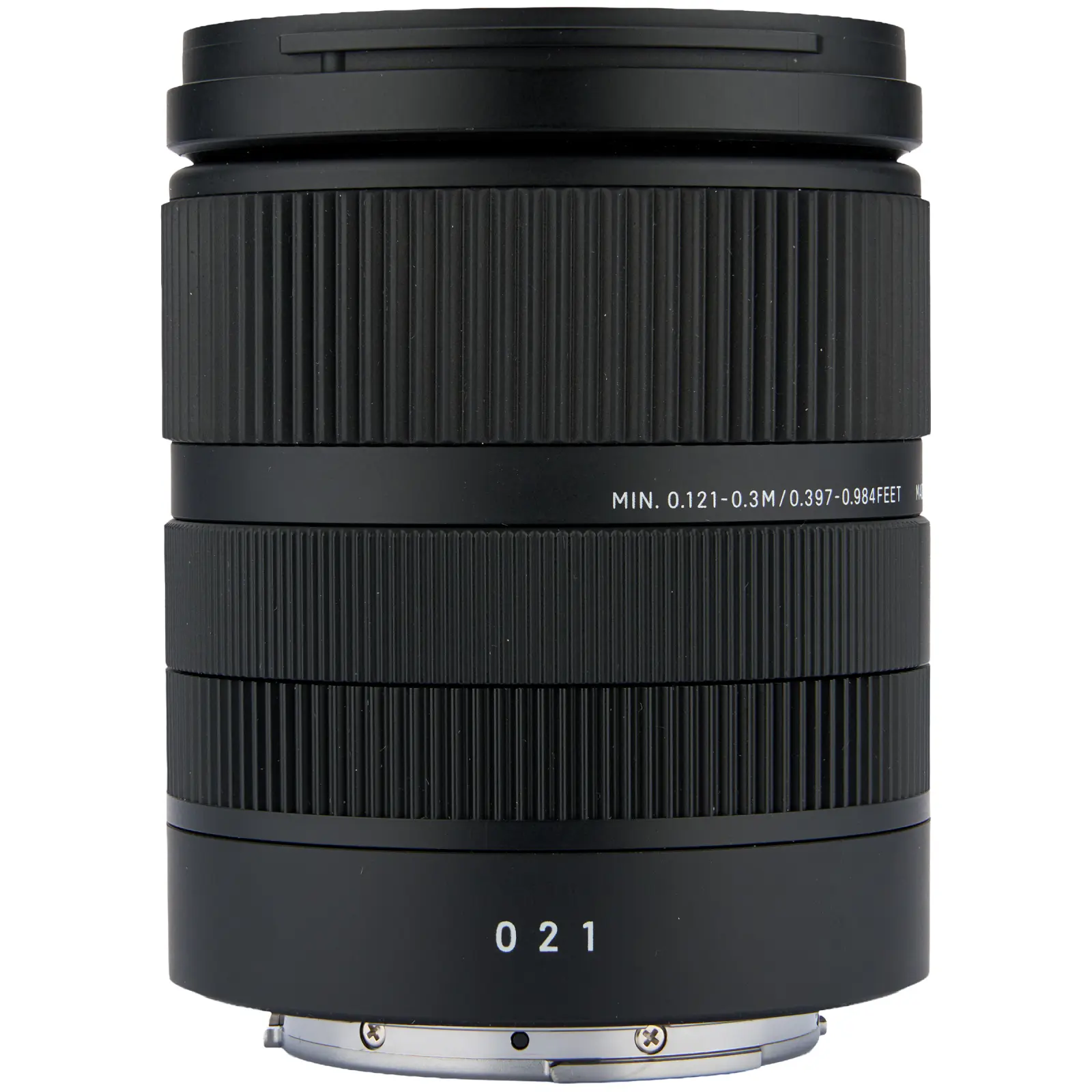 Sigma 18-50mm f/2.8 DC DN Contemporary Lens (Sony E) 3