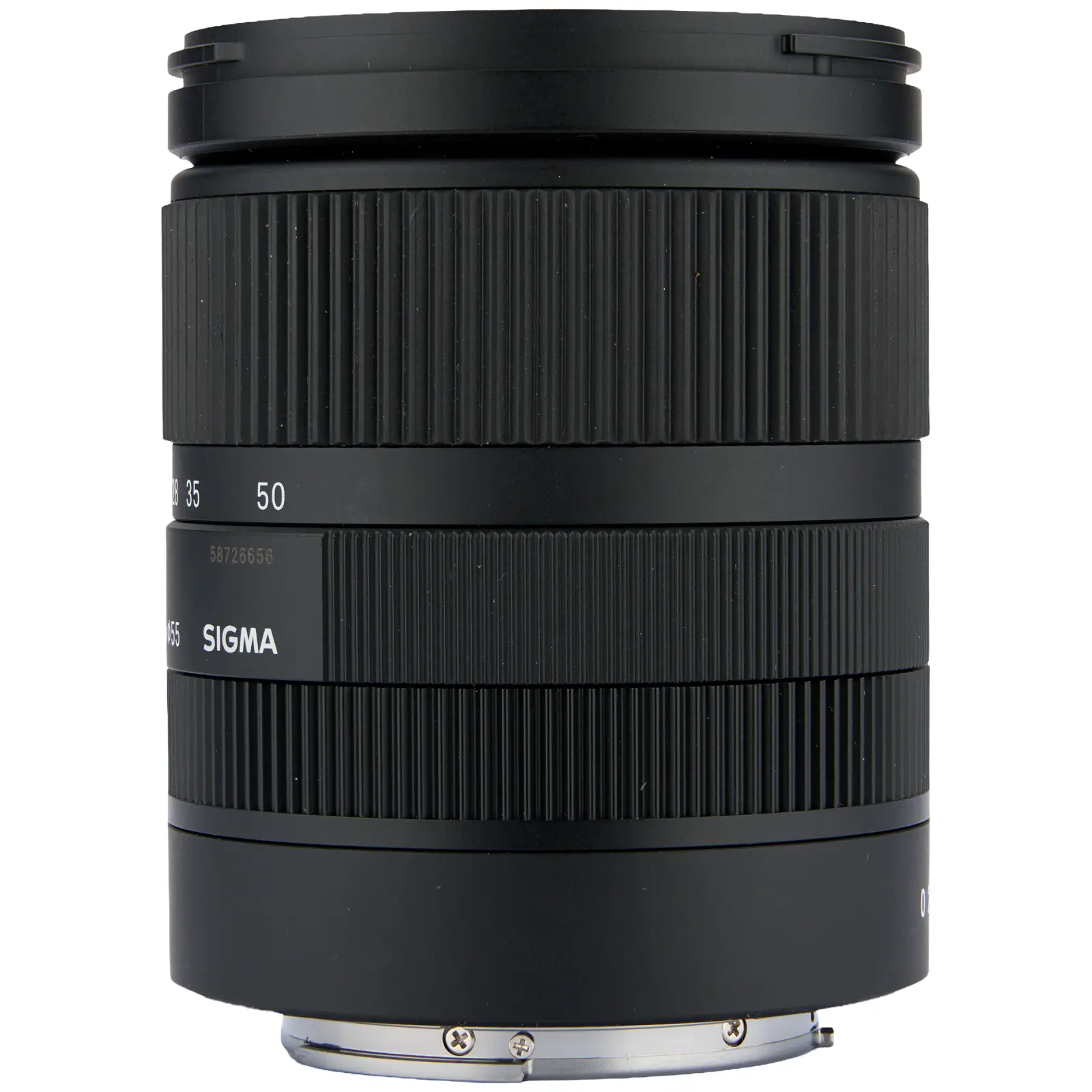 Sigma 18-50mm f/2.8 DC DN Contemporary Lens (Sony E) 4