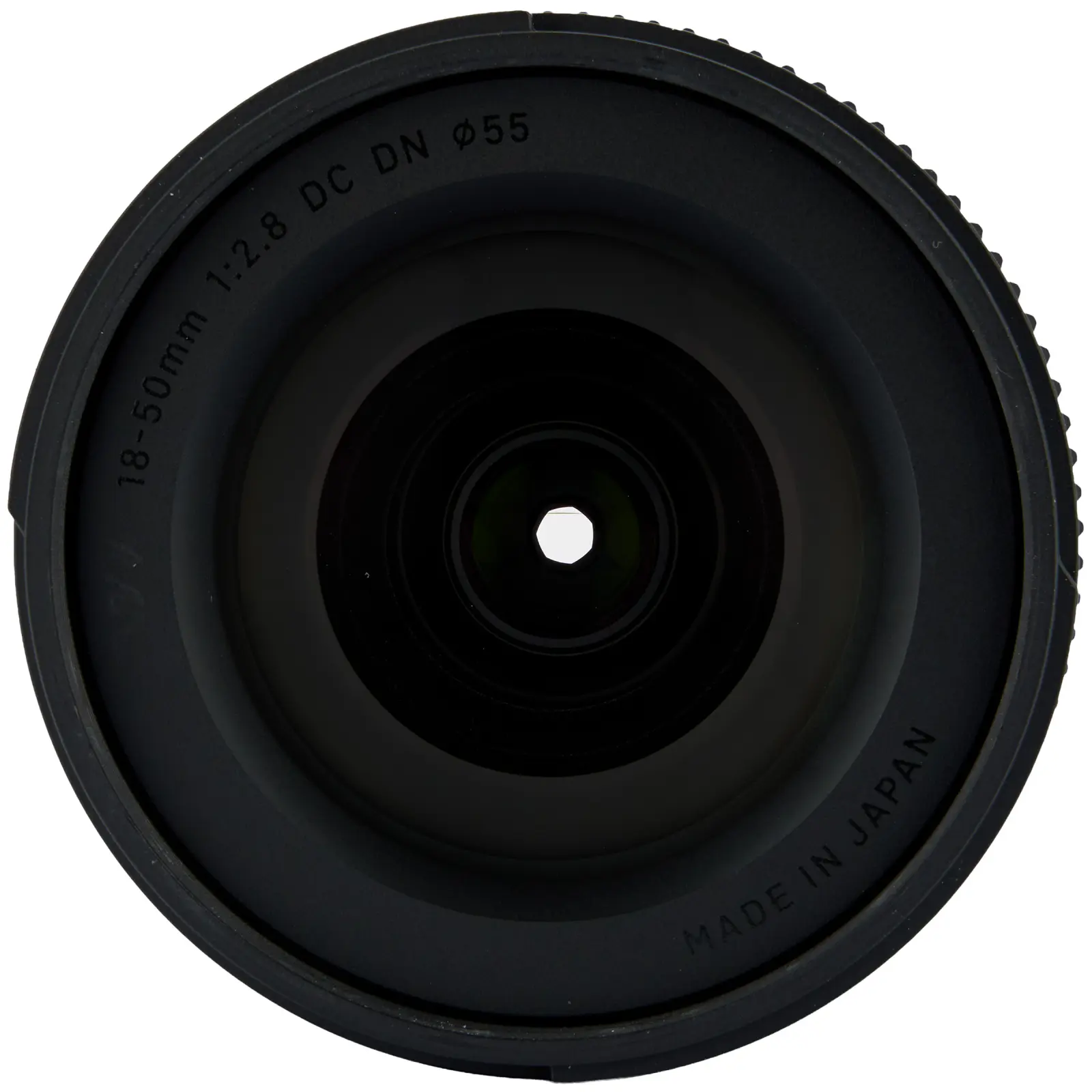 Sigma 18-50mm f/2.8 DC DN Contemporary Lens (Sony E) 5