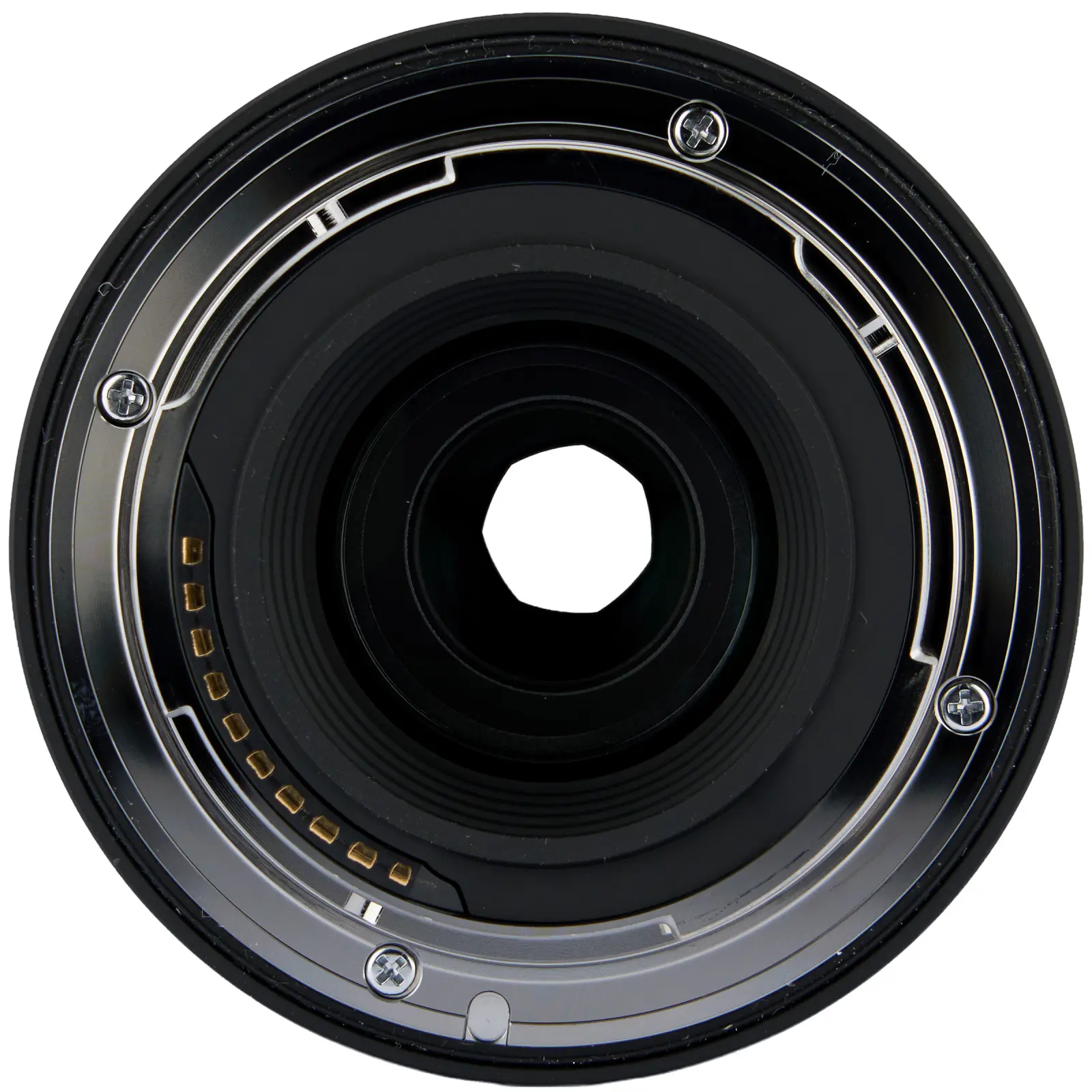 Sigma 18-50mm f/2.8 DC DN Contemporary Lens (Sony E) 8