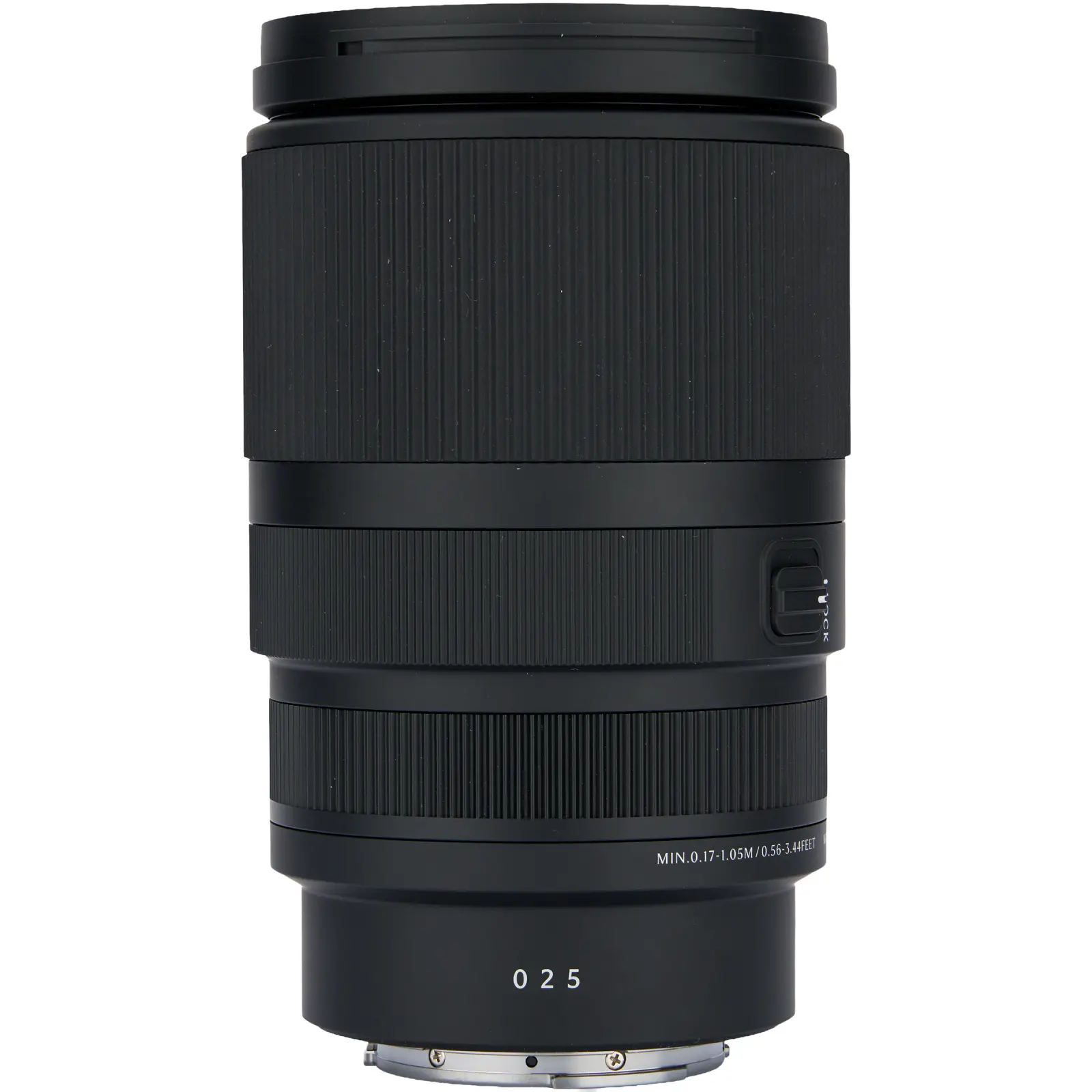 Sigma 16-300mm f/3.5-6.7 DC OS Contemporary Lens (Sony E) 3