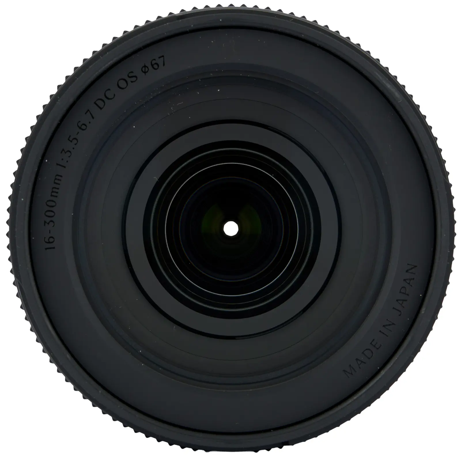 Sigma 16-300mm f/3.5-6.7 DC OS Contemporary Lens (Sony E) 5