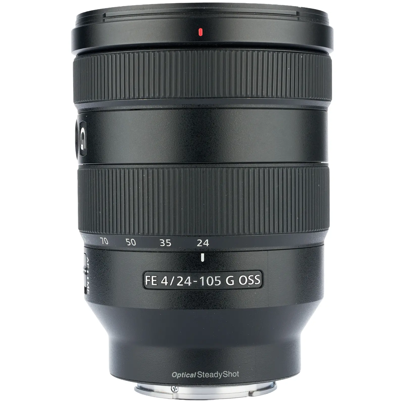 Sony FE 24-105mm f/4 G OSS Lens