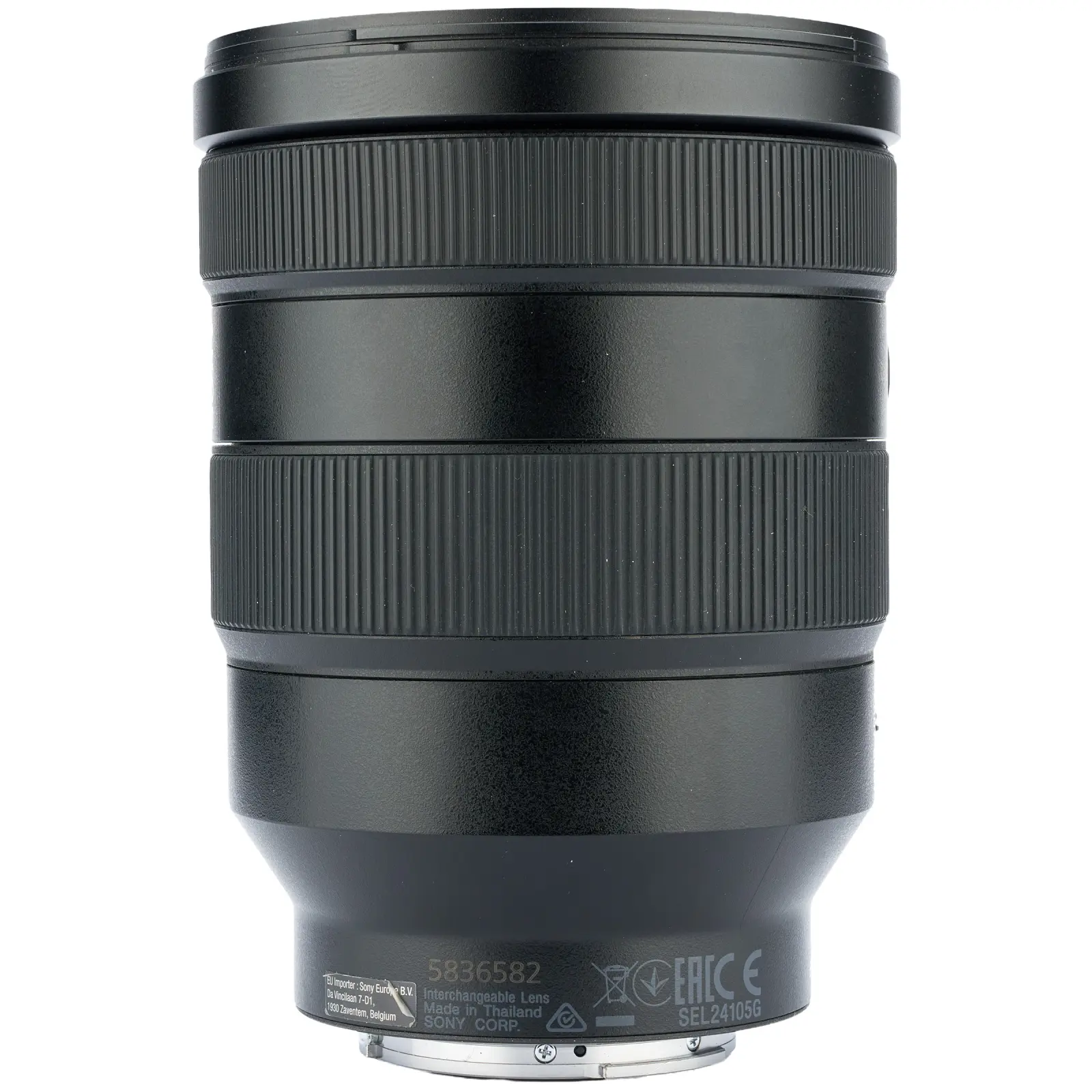 Sony FE 24-105mm f/4 G OSS Lens 3