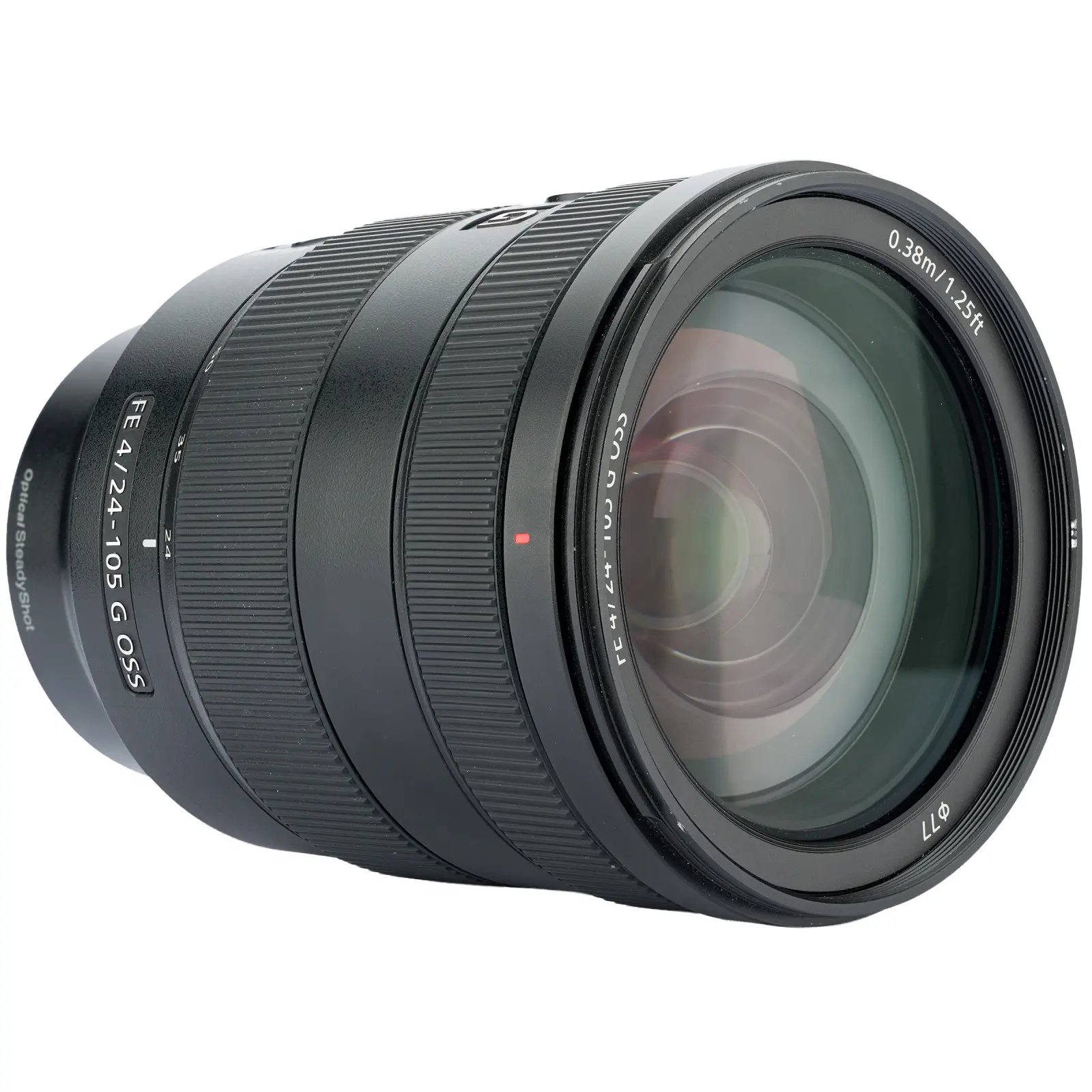 Sony FE 24-105mm f/4 G OSS Lens 6
