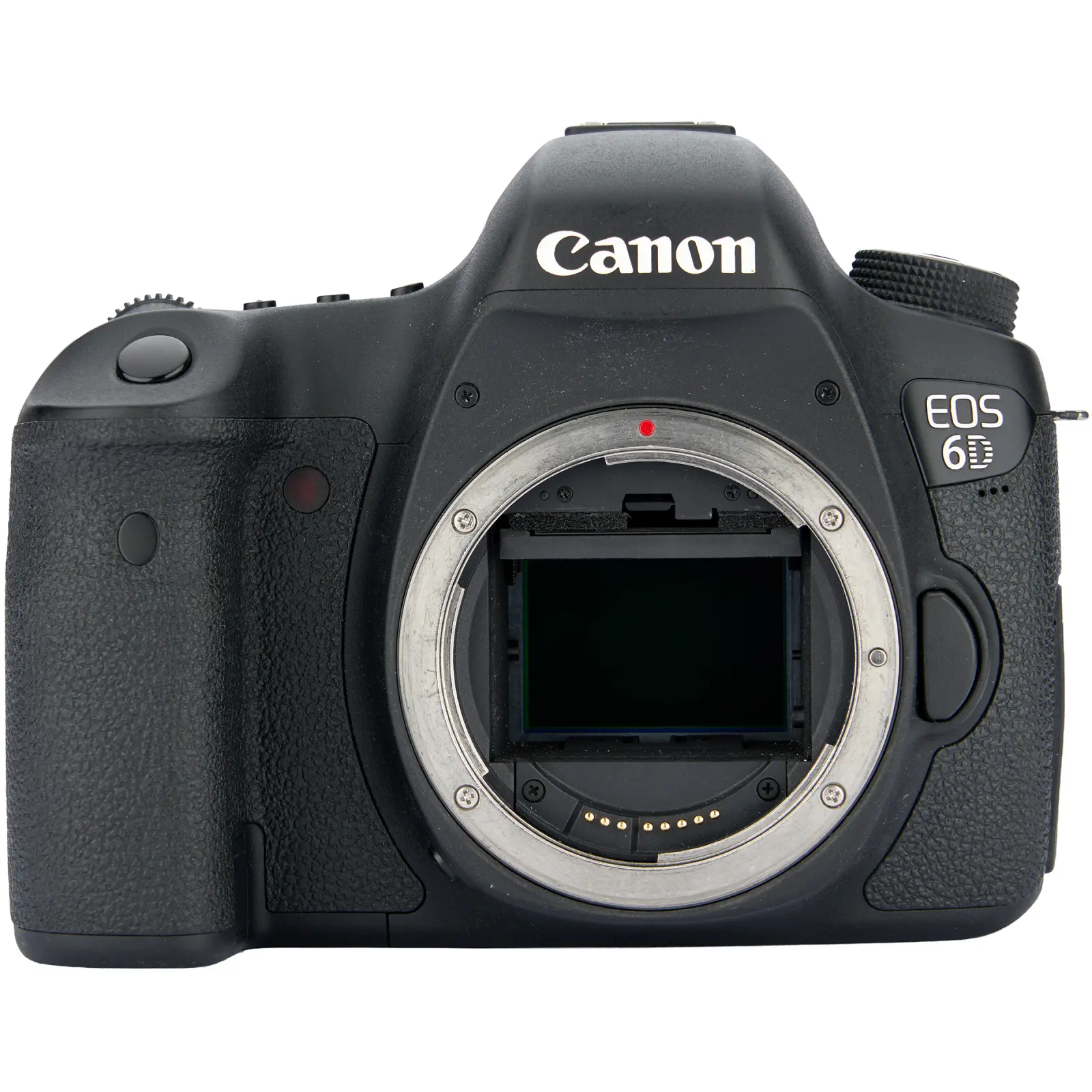 EOS 6D DSLR Camera - Like New