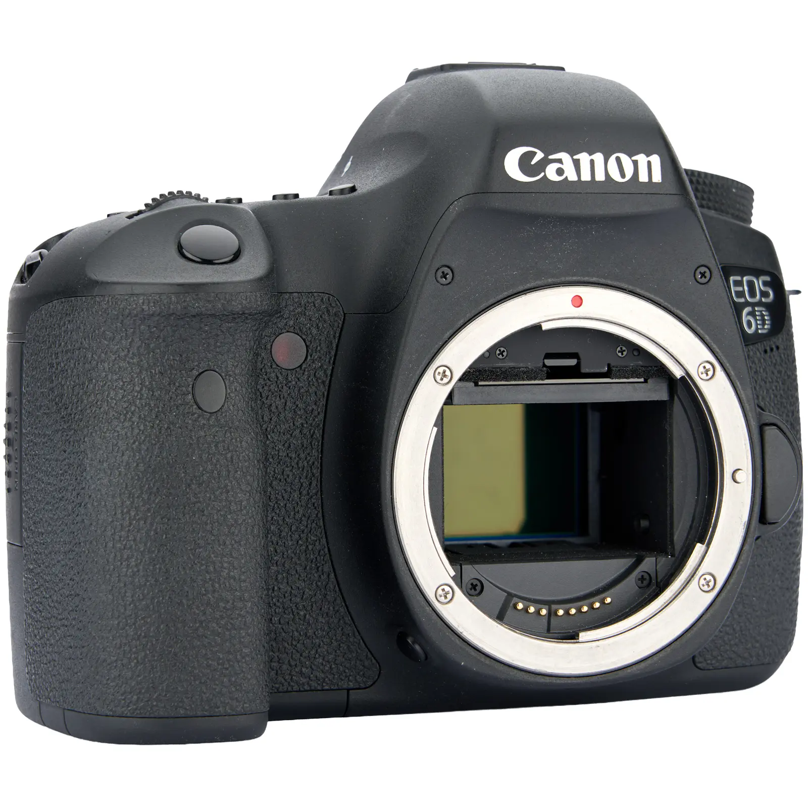 Canon EOS 6D DSLR Camera 3
