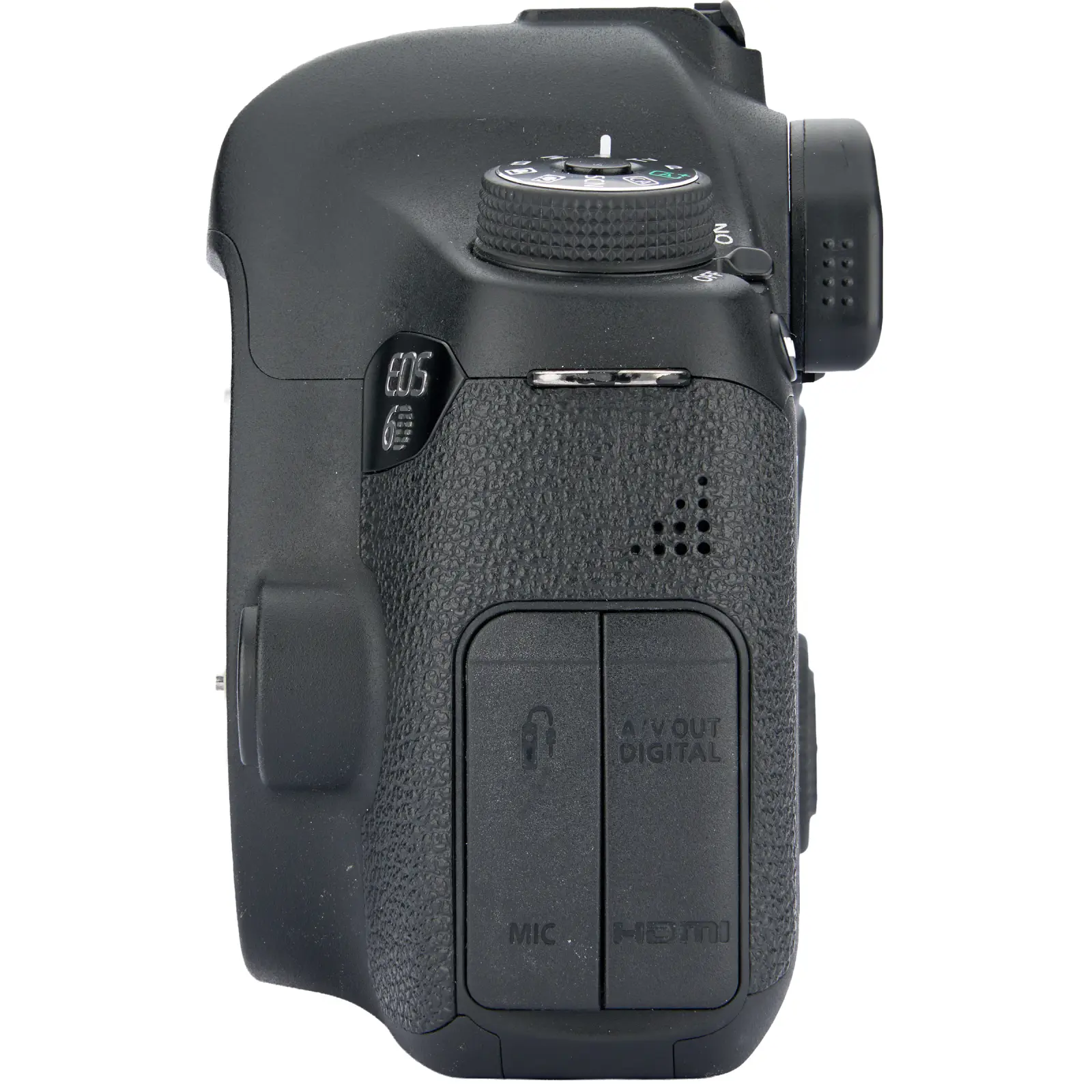 Canon EOS 6D DSLR Camera 5