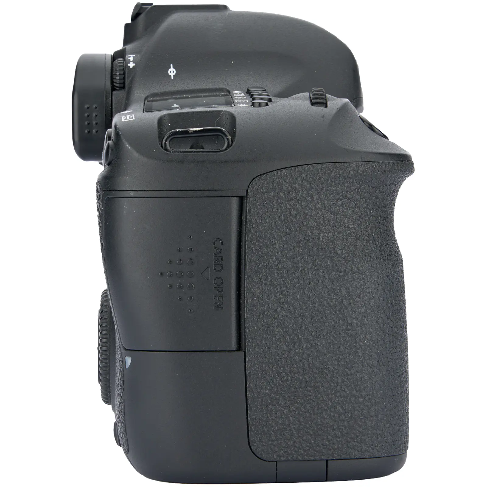 Canon EOS 6D DSLR Camera 6