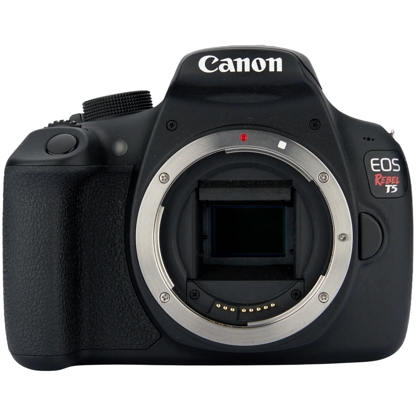 Canon EOS Rebel T5 DSLR Camera 2