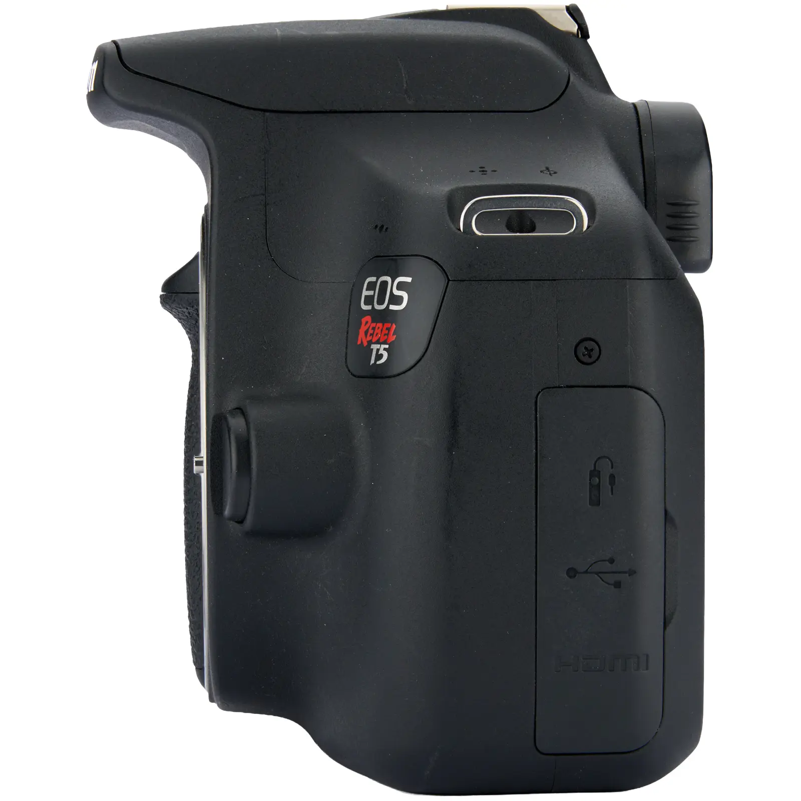 Canon EOS Rebel T5 DSLR Camera 5