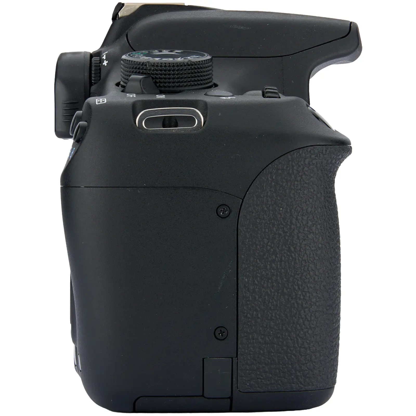 Canon EOS Rebel T5 DSLR Camera 6