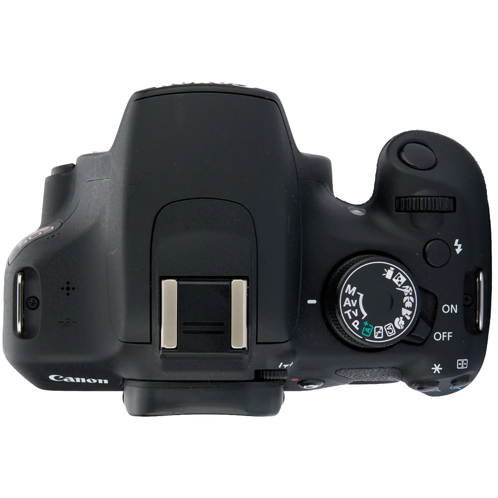 Canon EOS Rebel T5 DSLR Camera 7
