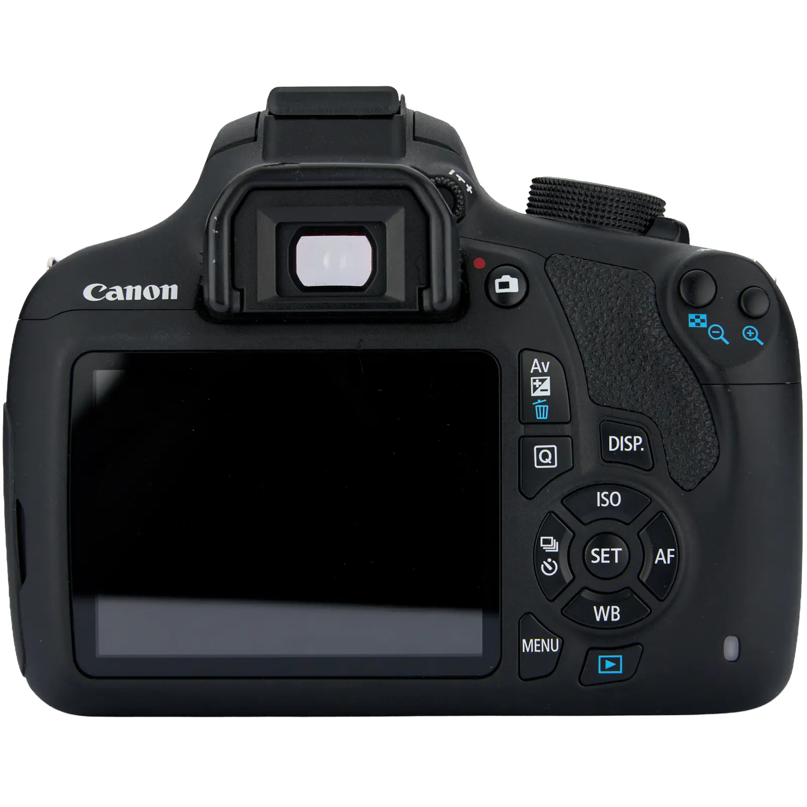 Canon EOS Rebel T5 DSLR Camera 9
