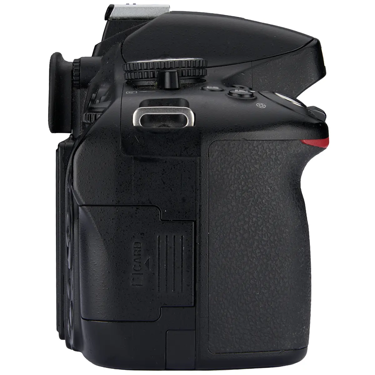 Nikon D5100 DSLR Camera 9