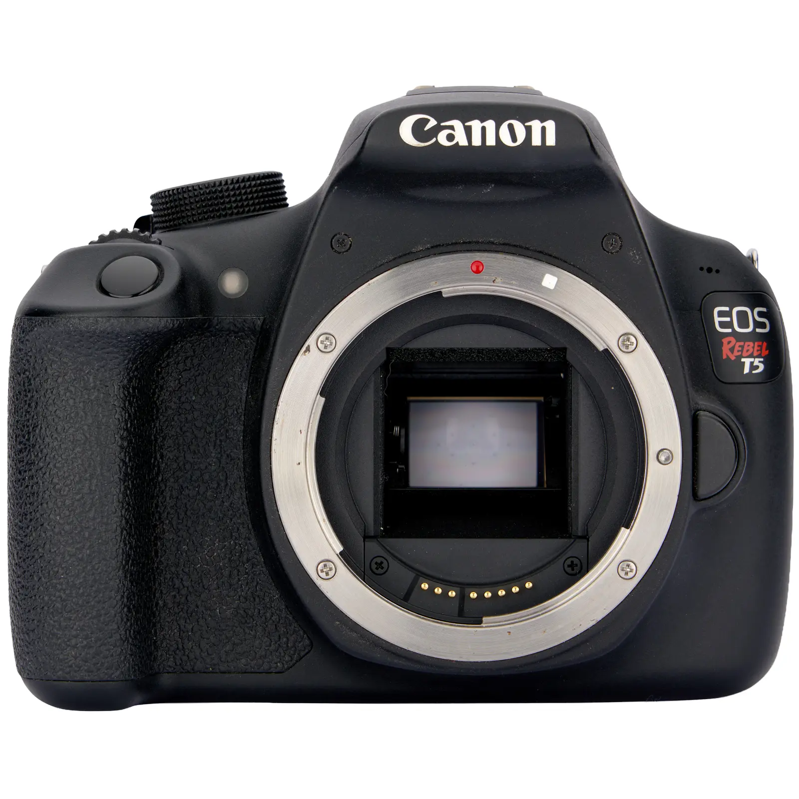 EOS Rebel T5 DSLR Camera - Good
