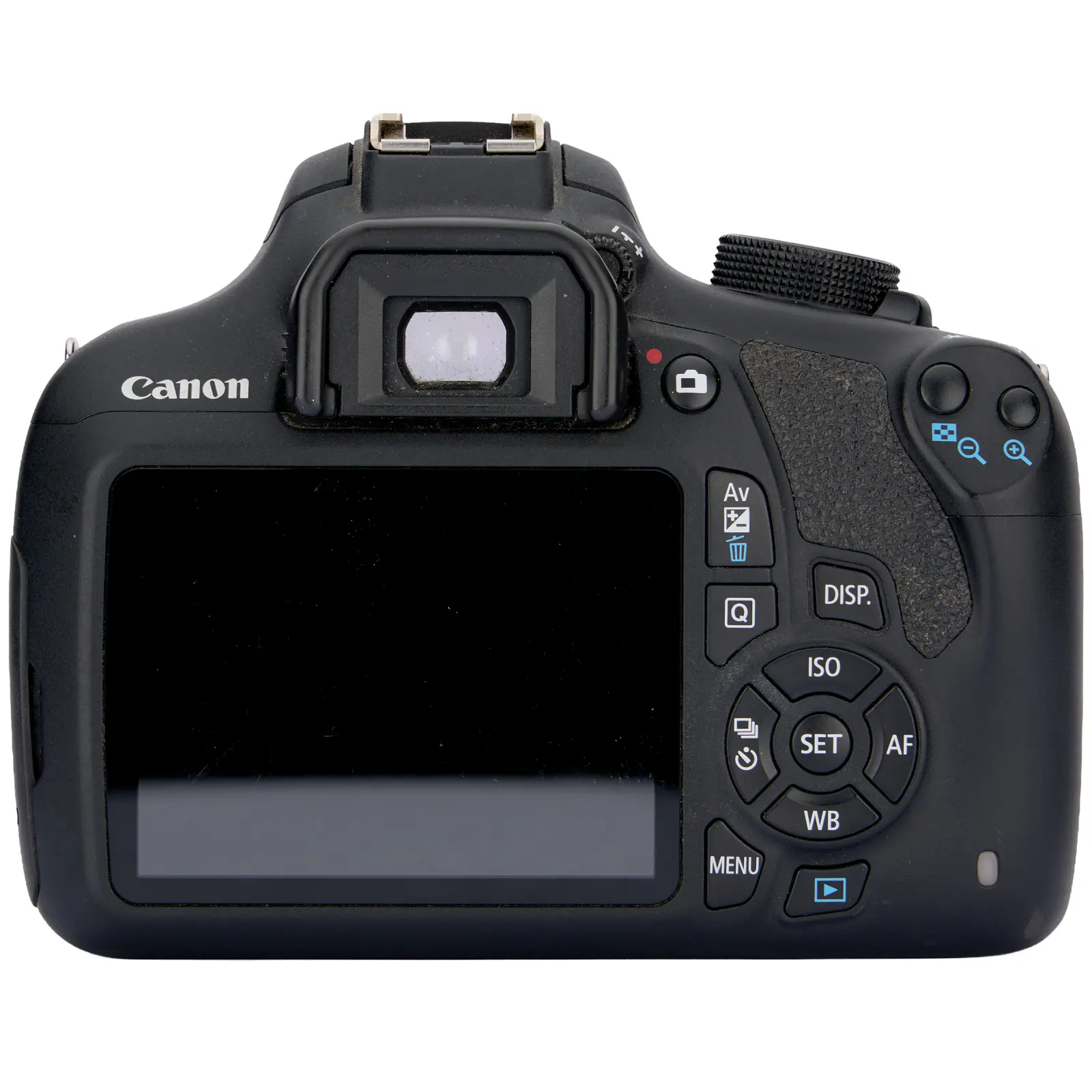 Canon EOS Rebel T5 DSLR Camera 5