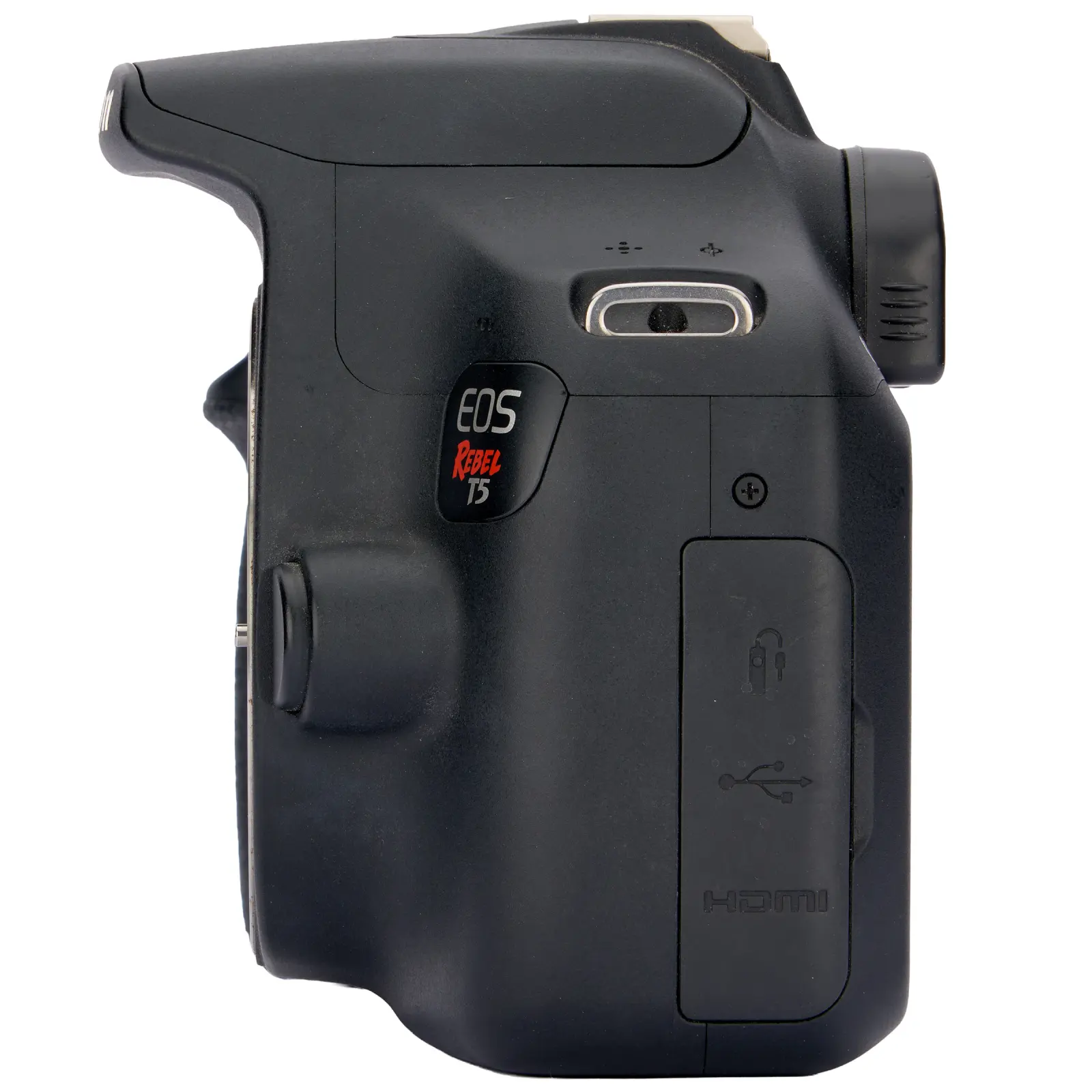 Canon EOS Rebel T5 DSLR Camera 7