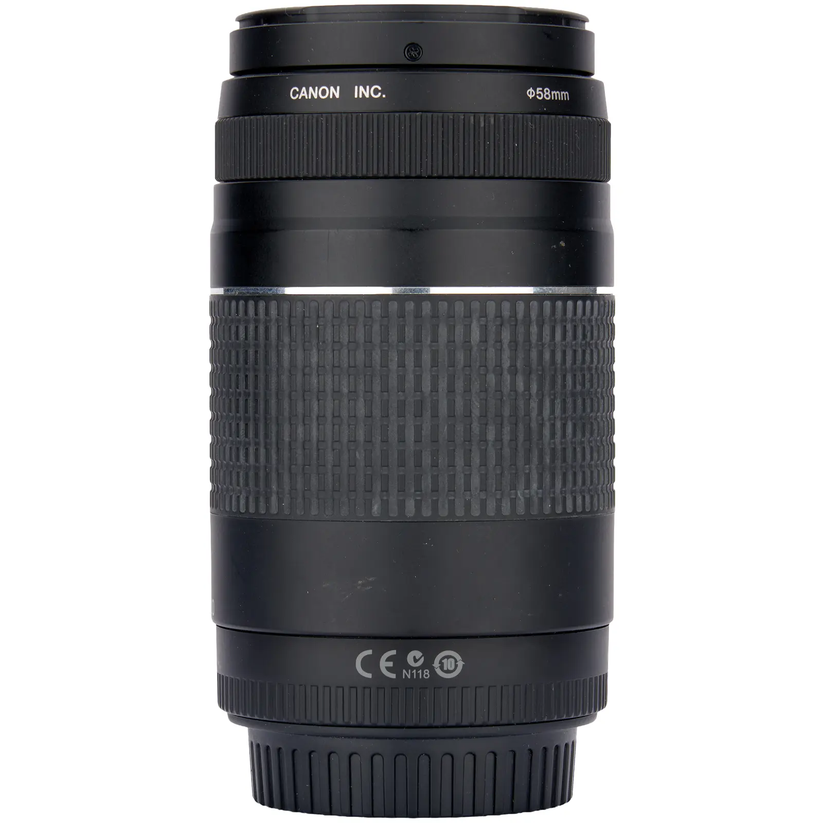 Canon EF 75-300mm f/4-5.6 III Lens 3