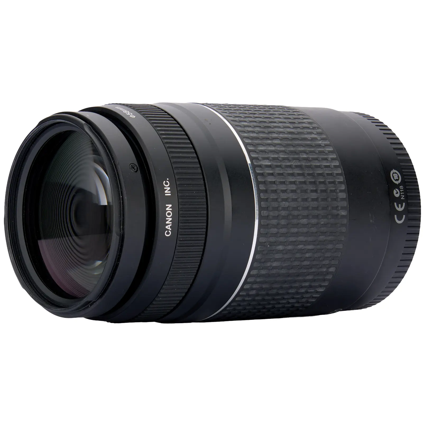Canon EF 75-300mm f/4-5.6 III Lens 7