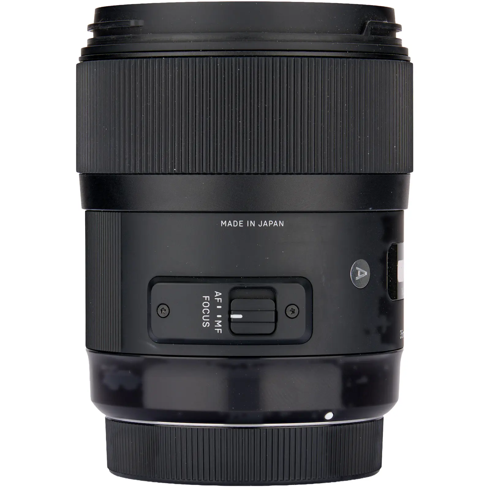 Sigma 35mm f/1.4 DG HSM Art Lens (Canon EF) 2