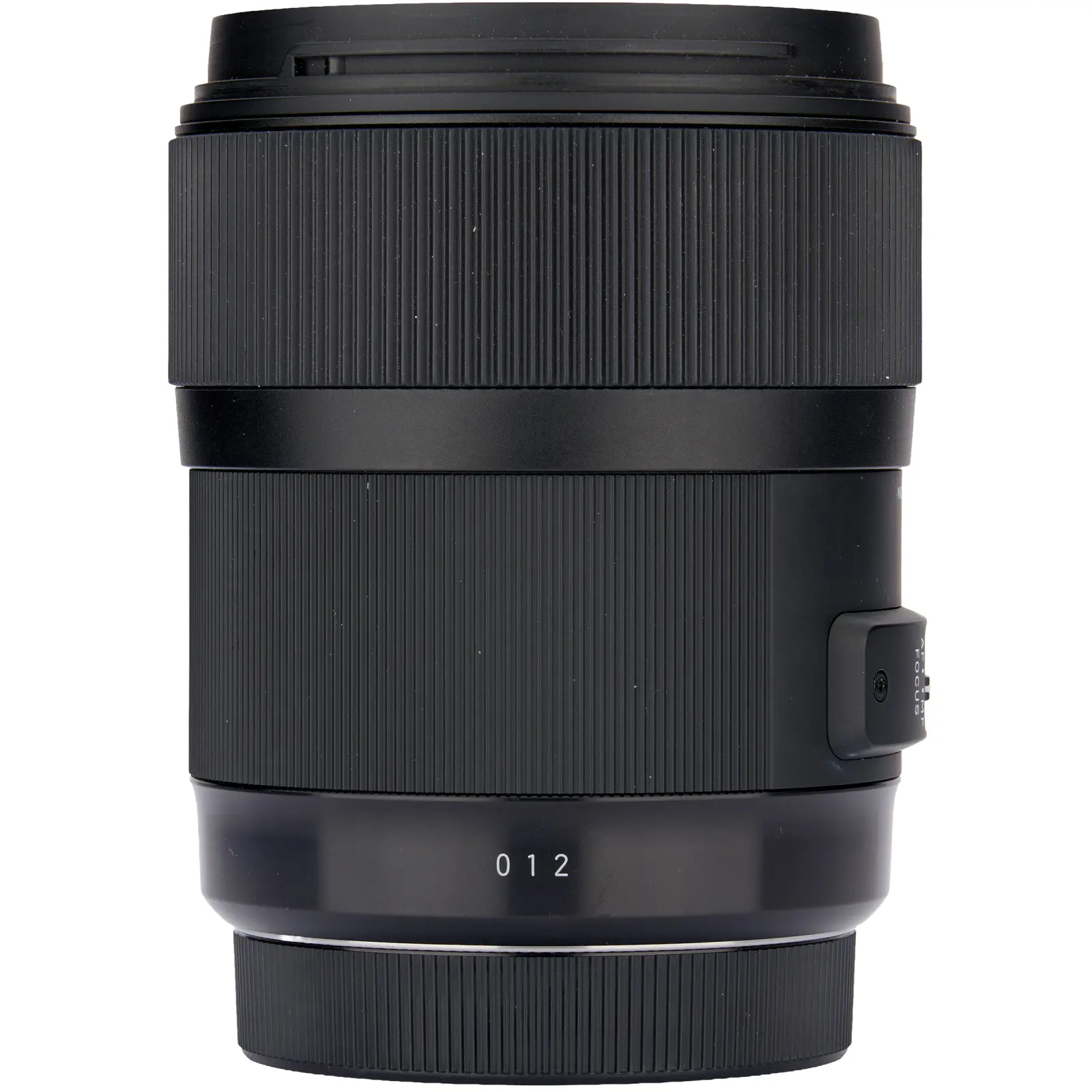 Sigma 35mm f/1.4 DG HSM Art Lens (Canon EF) 3