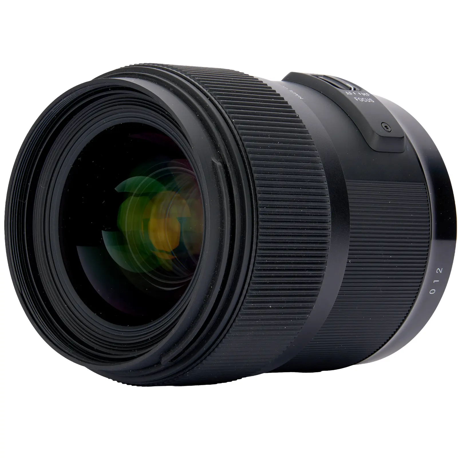 Sigma 35mm f/1.4 DG HSM Art Lens (Canon EF) 7