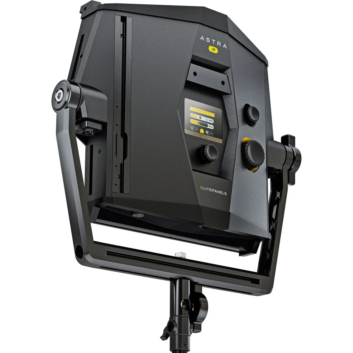 Litepanels Astra IP 1x1 Bi-Color LED Light Panel alternate view