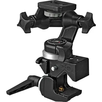 Manfrotto 056 3D Junior Pan/Tilt Head