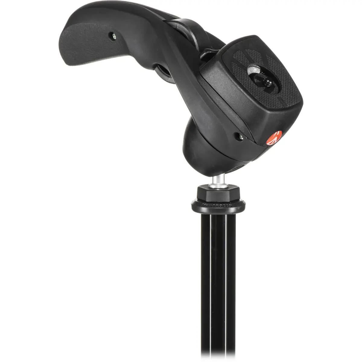 Manfrotto Compact Action Aluminum Tripod alternate view