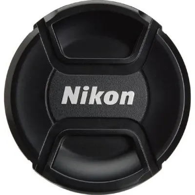 Nikon AF-S NIKKOR 70-200mm f/4G ED VR Lens alternate view
