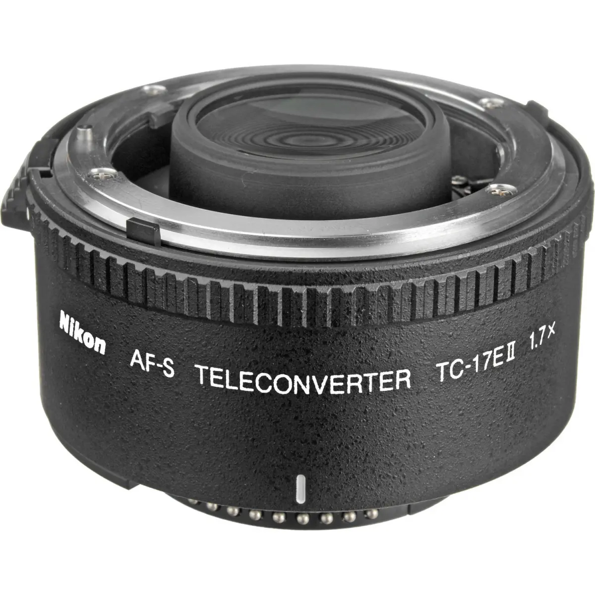 Nikon AF-S TC-17E II Teleconverter (1.7x)