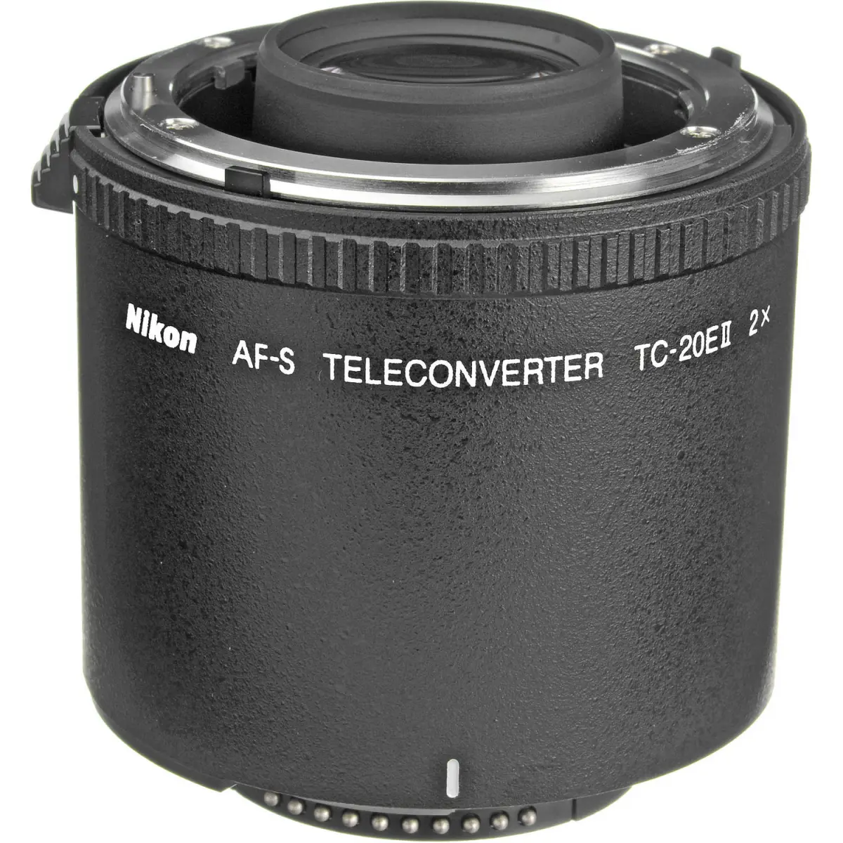 Nikon AF-S TC-20E II 2x Teleconverter