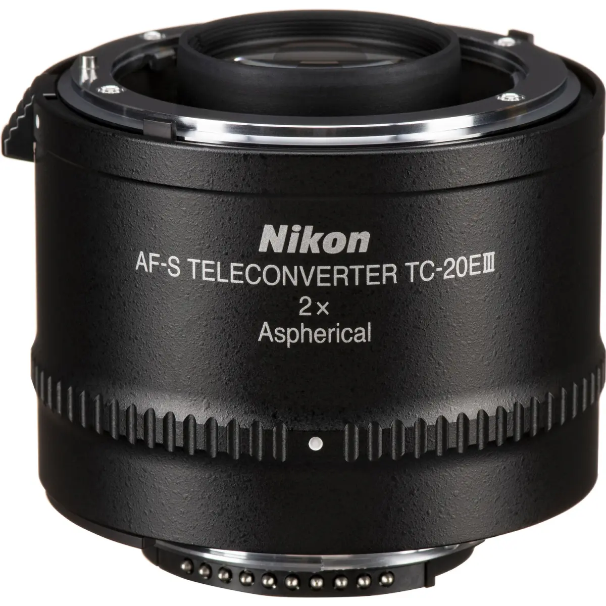 Nikon AF-S TC-20E III Teleconverter (2x)
